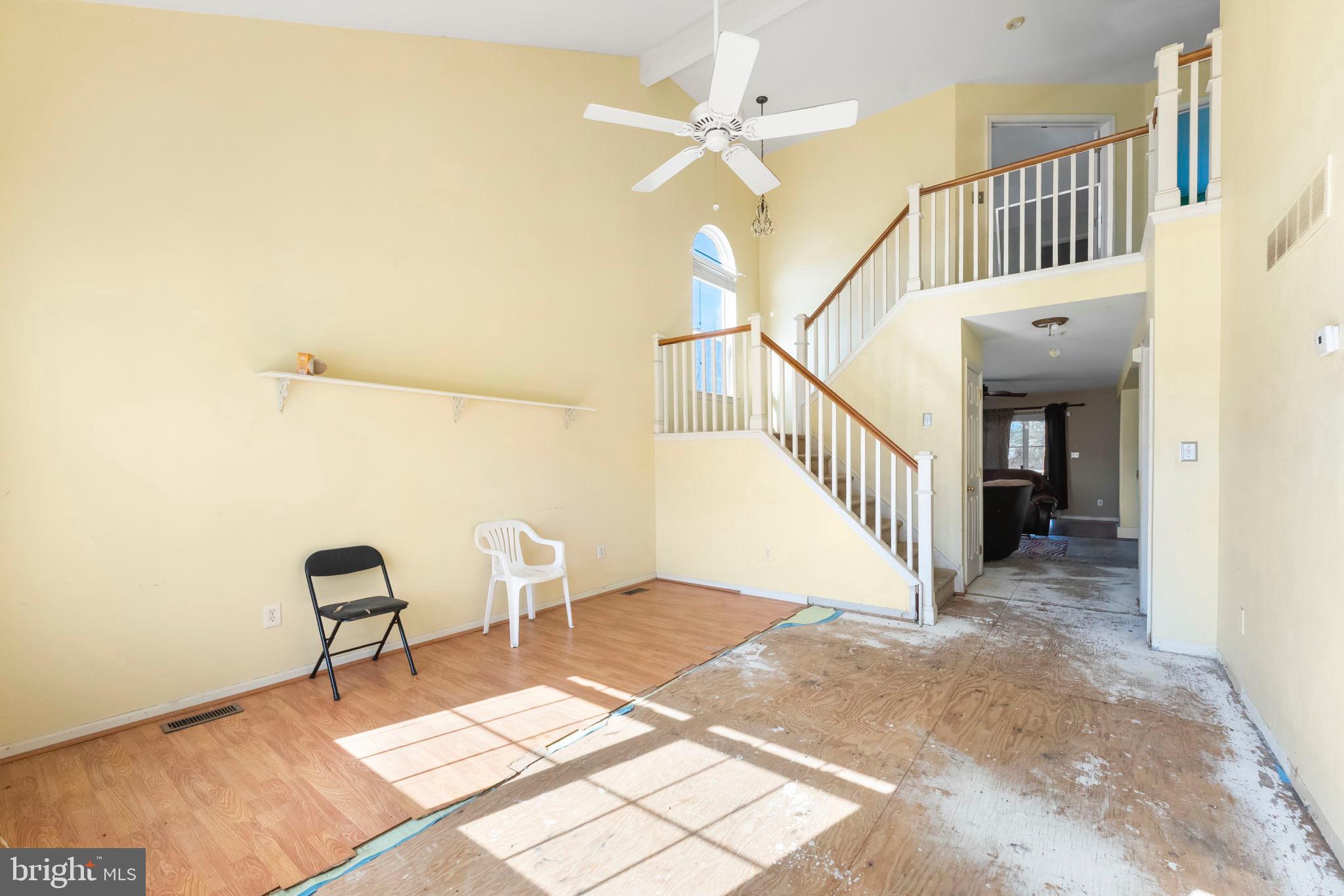 MILLBRANCH AT GREENLAWN - Residential