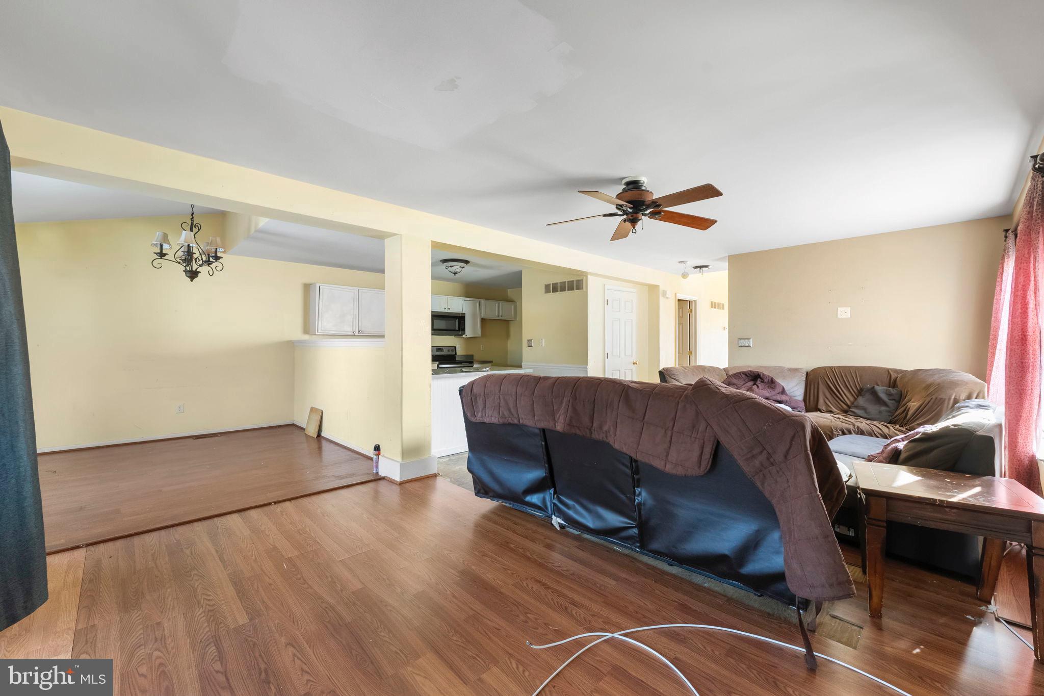 MILLBRANCH AT GREENLAWN - Residential