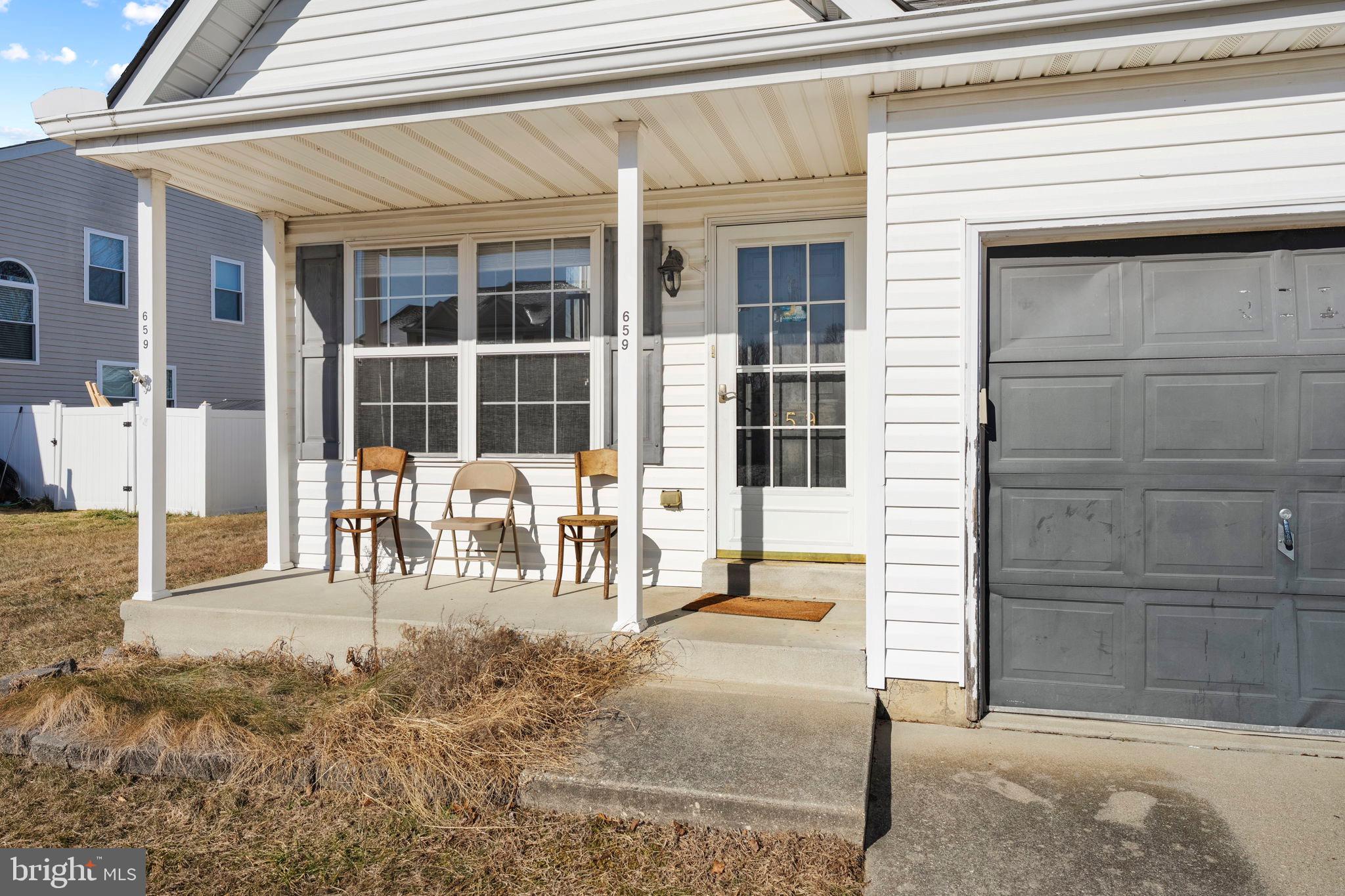 MILLBRANCH AT GREENLAWN - Residential