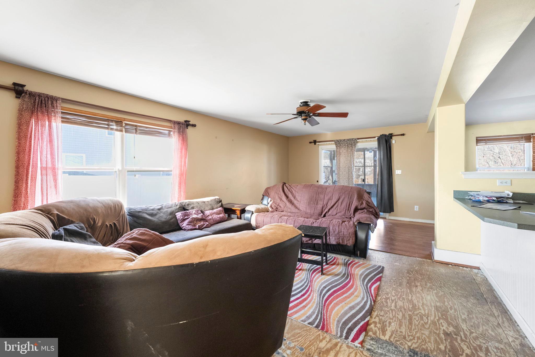 MILLBRANCH AT GREENLAWN - Residential