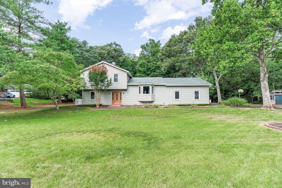 HOME PLACE - Residential