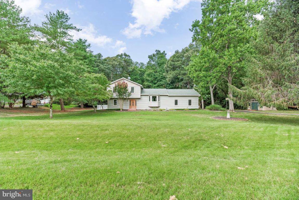 HOME PLACE - Residential