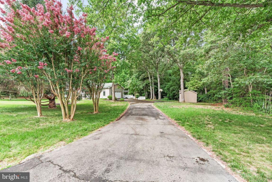 HOME PLACE - Residential