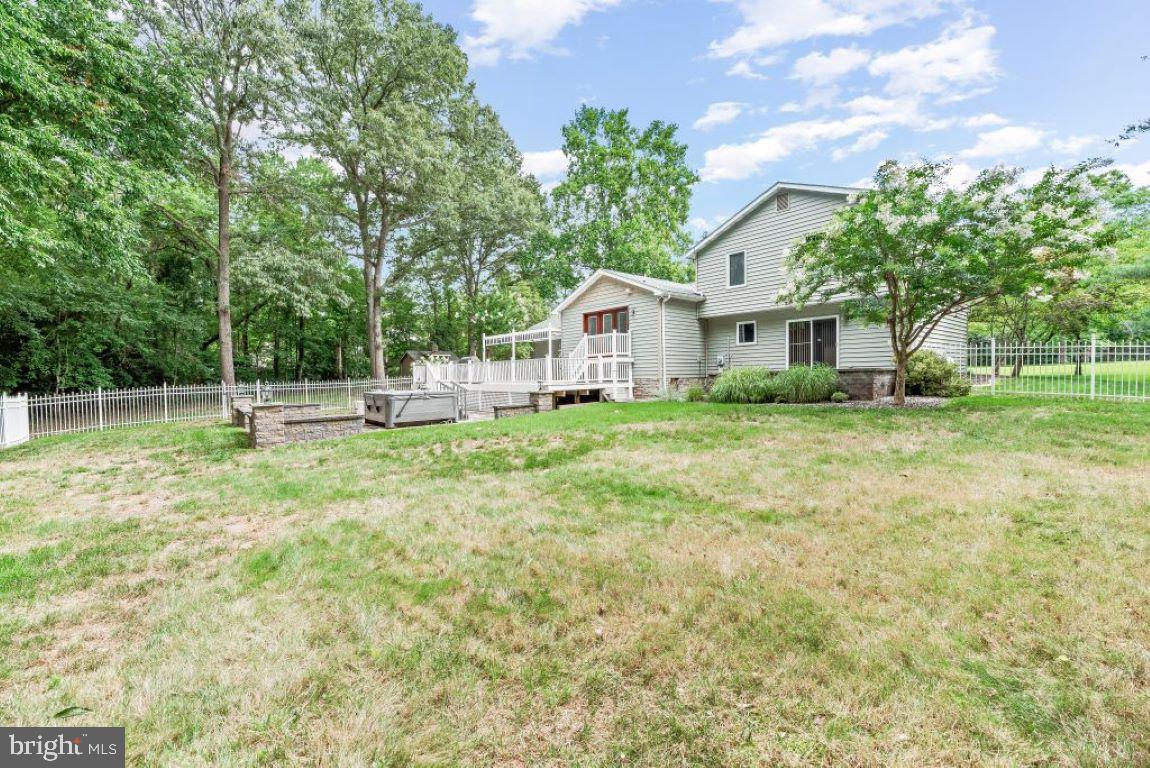 HOME PLACE - Residential