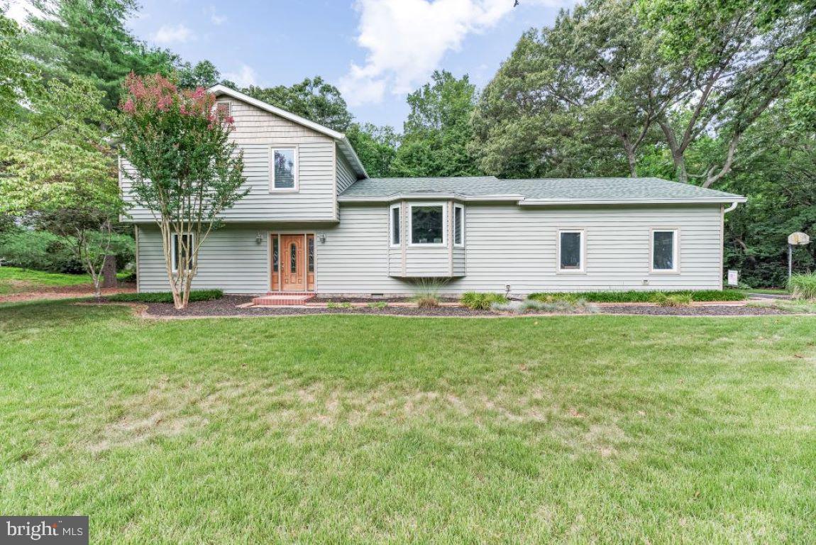HOME PLACE - Residential