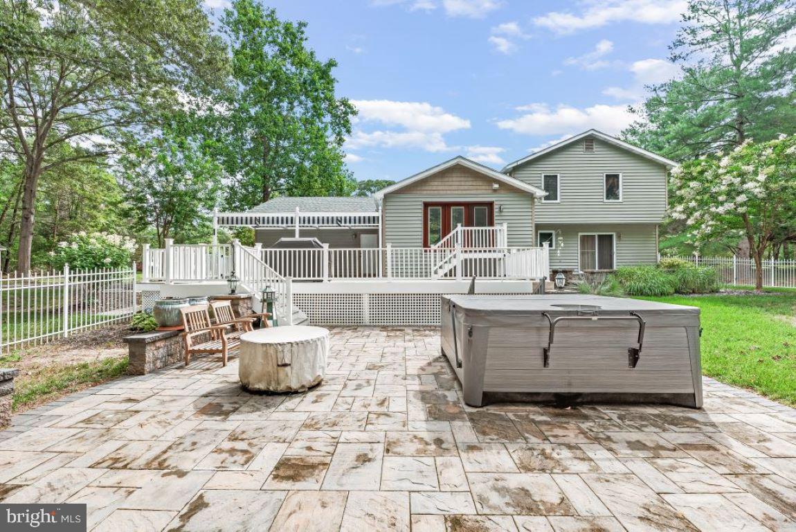 HOME PLACE - Residential
