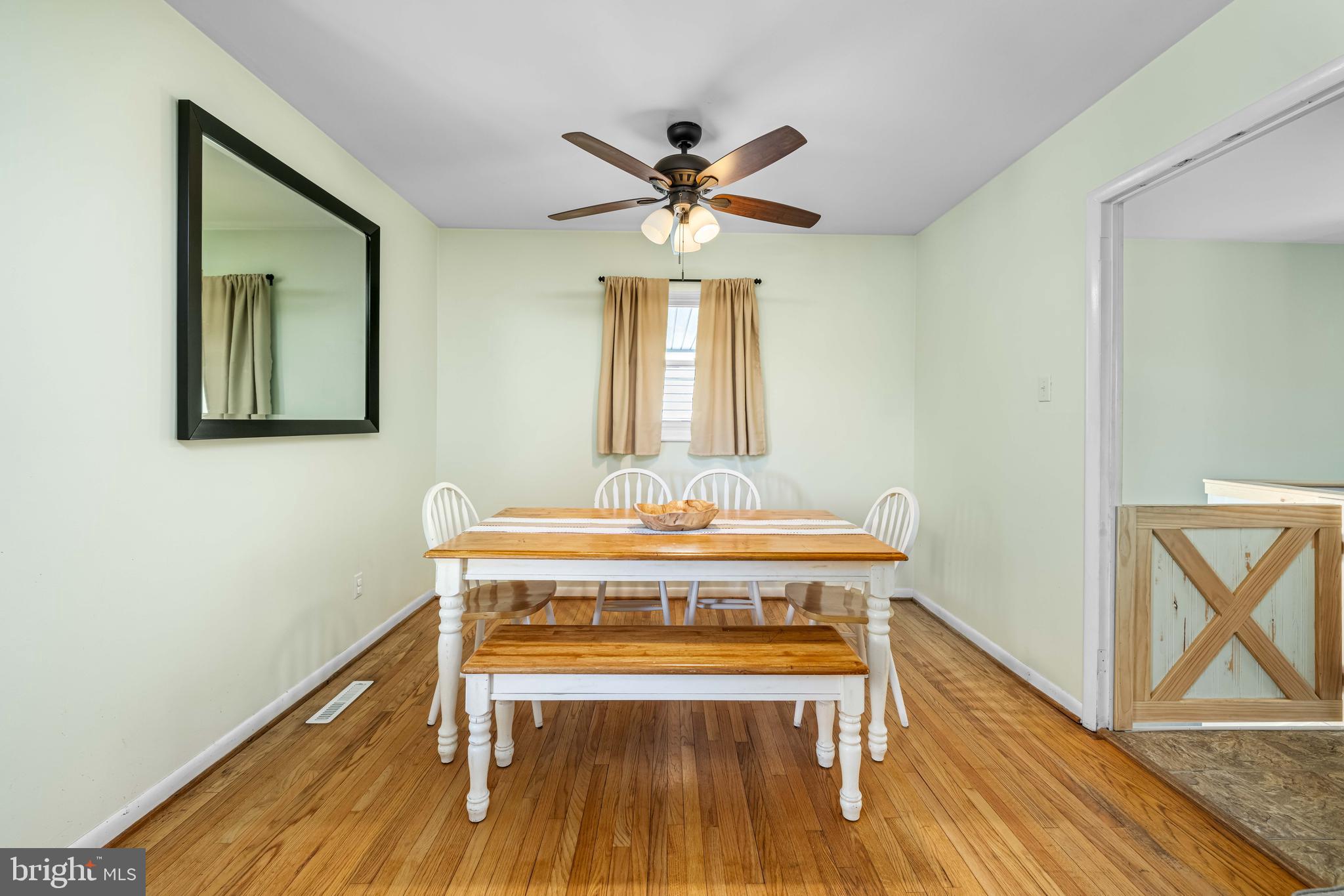 OLD MILL MANOR - Residential