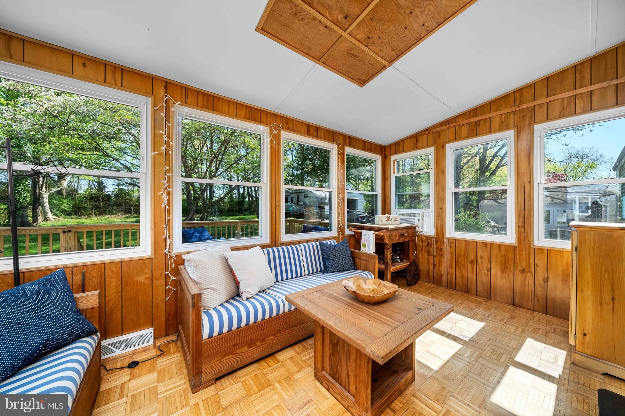 OLD MILL MANOR - Residential