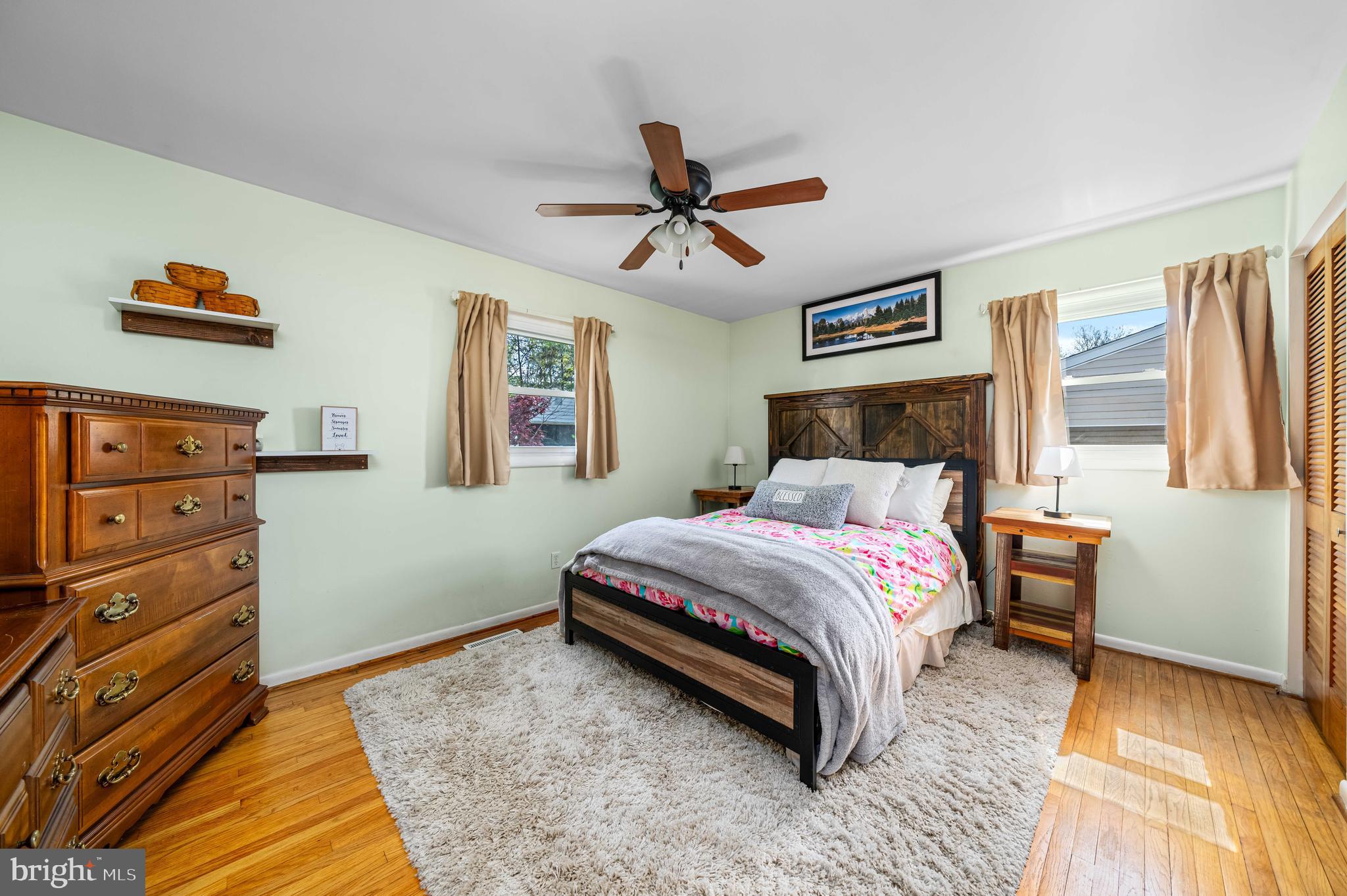 OLD MILL MANOR - Residential