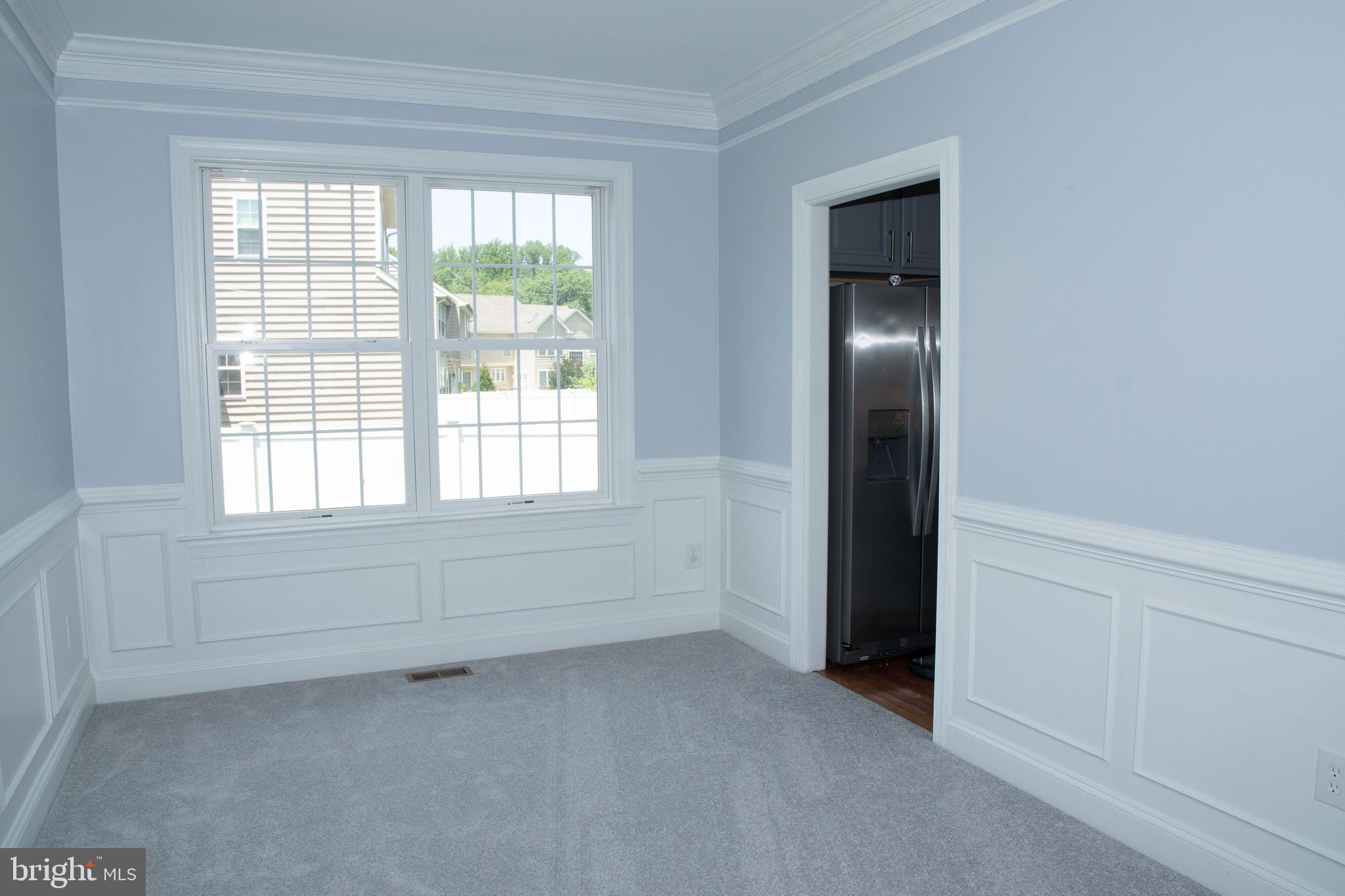 MARLBORO CROSSING - Residential