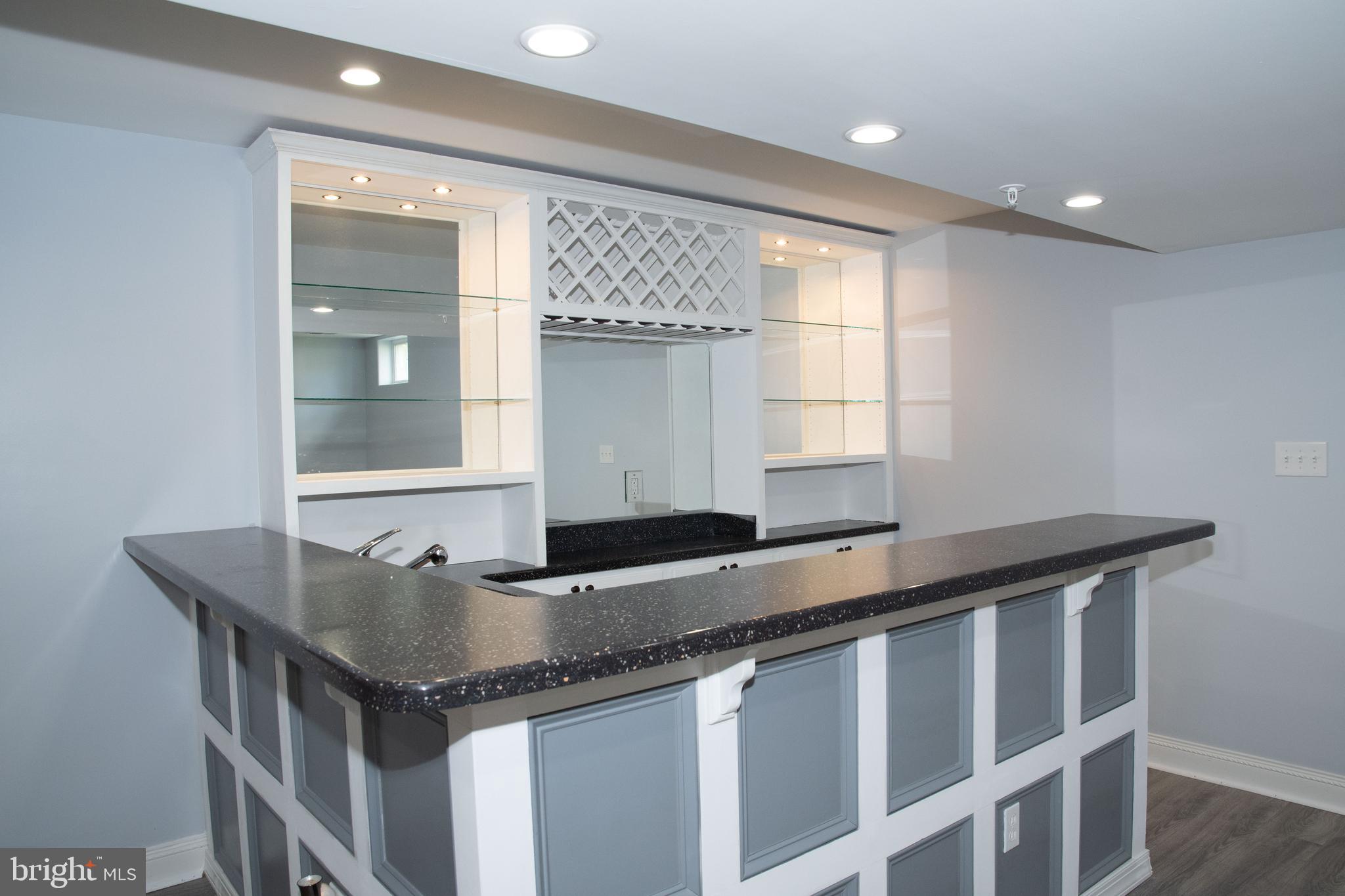MARLBORO CROSSING - Residential