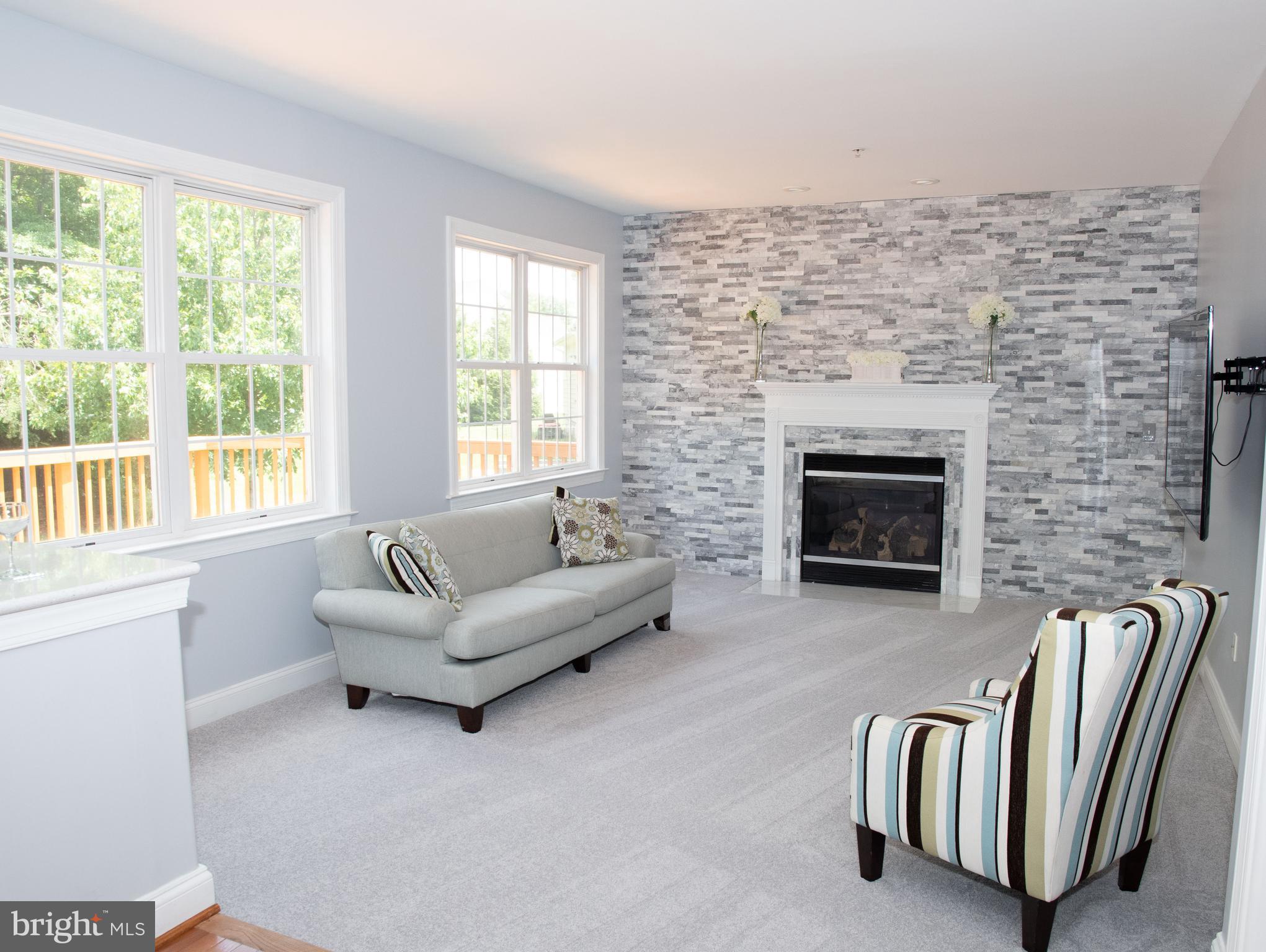 MARLBORO CROSSING - Residential