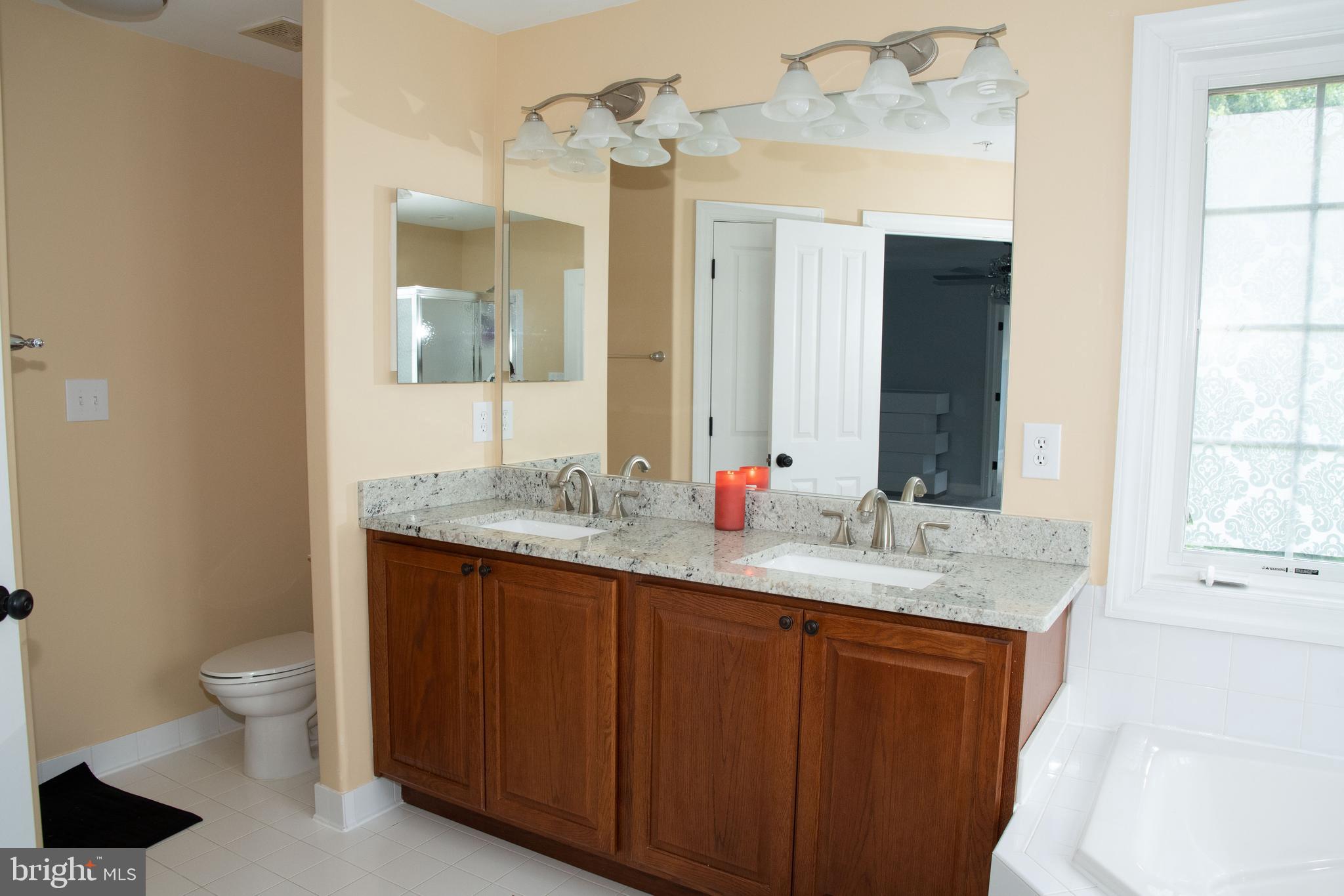 MARLBORO CROSSING - Residential