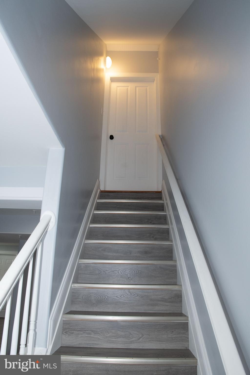 MARLBORO CROSSING - Residential