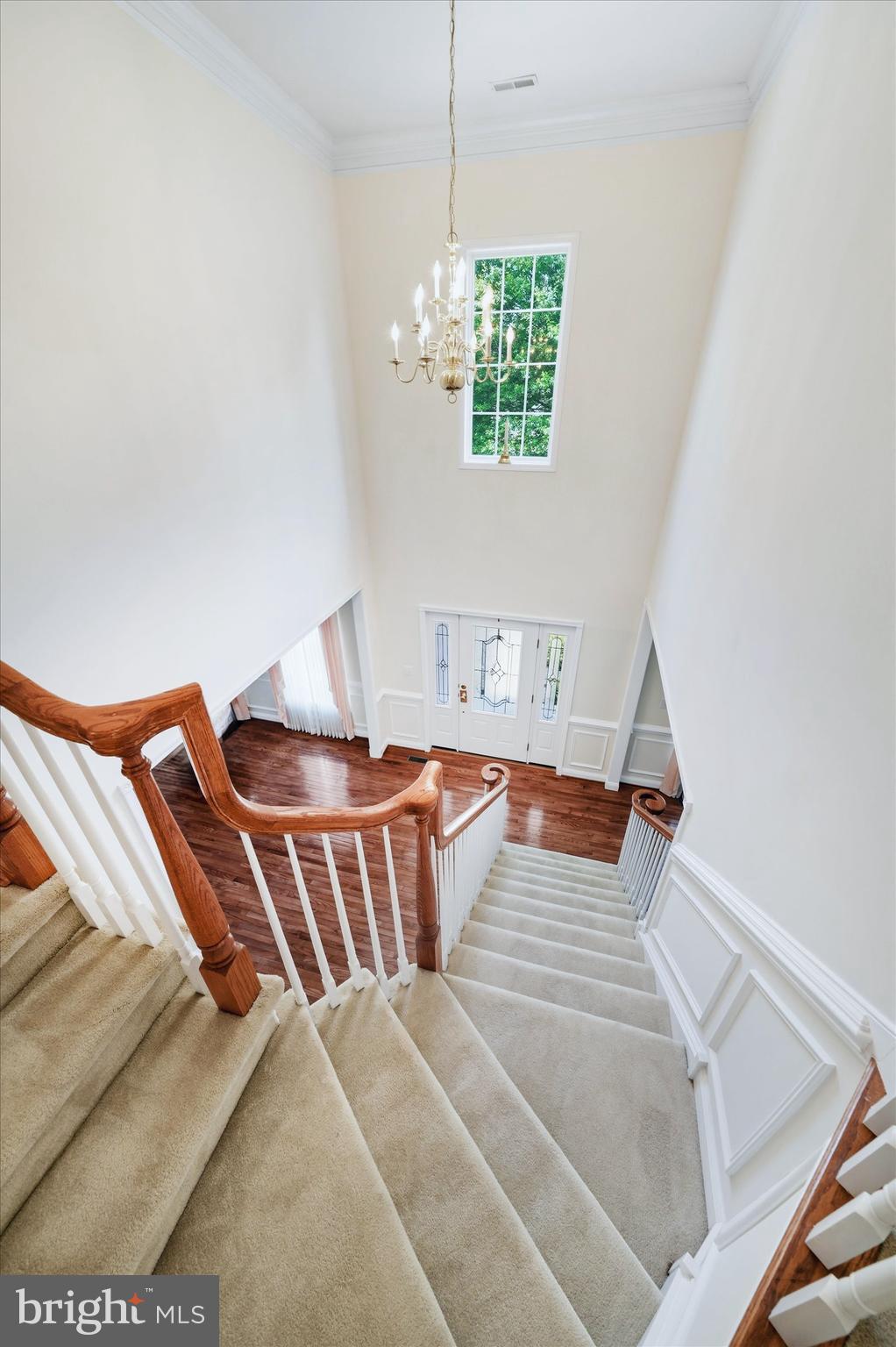 RED LION CHASE - Residential