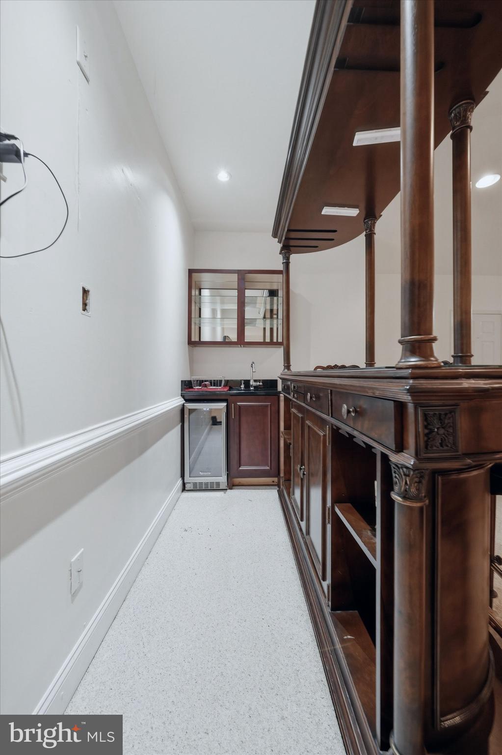 RED LION CHASE - Residential
