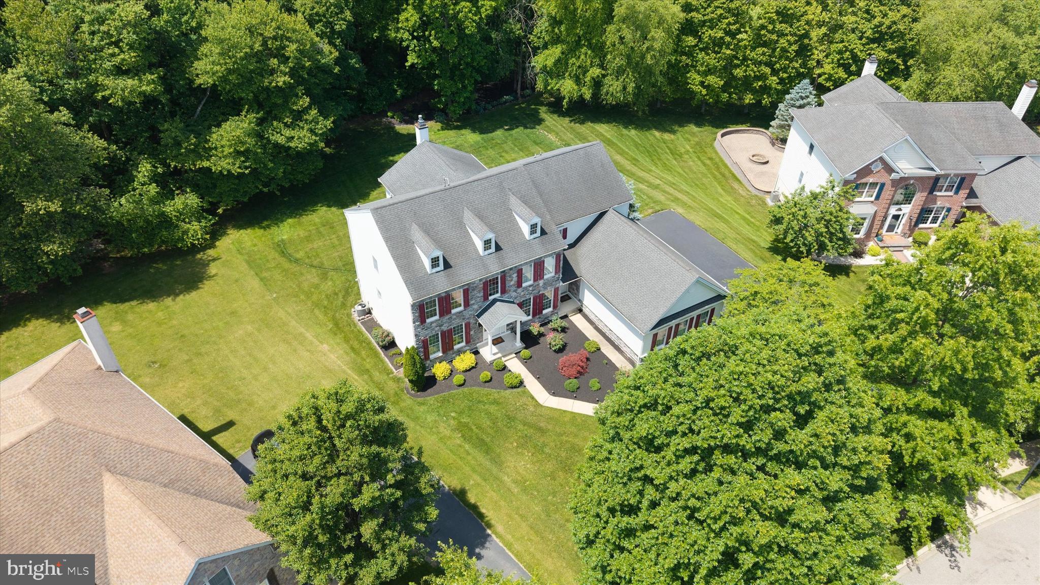 RED LION CHASE - Residential