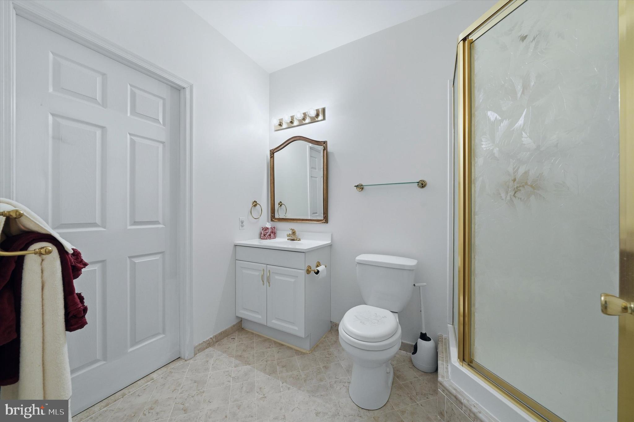 RED LION CHASE - Residential