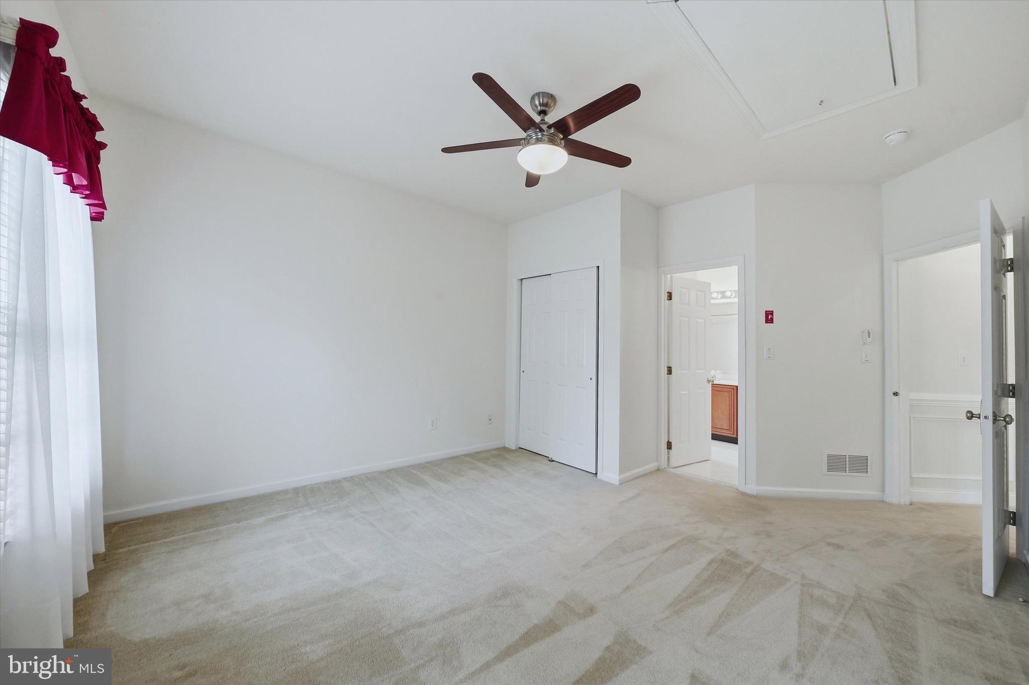 RED LION CHASE - Residential