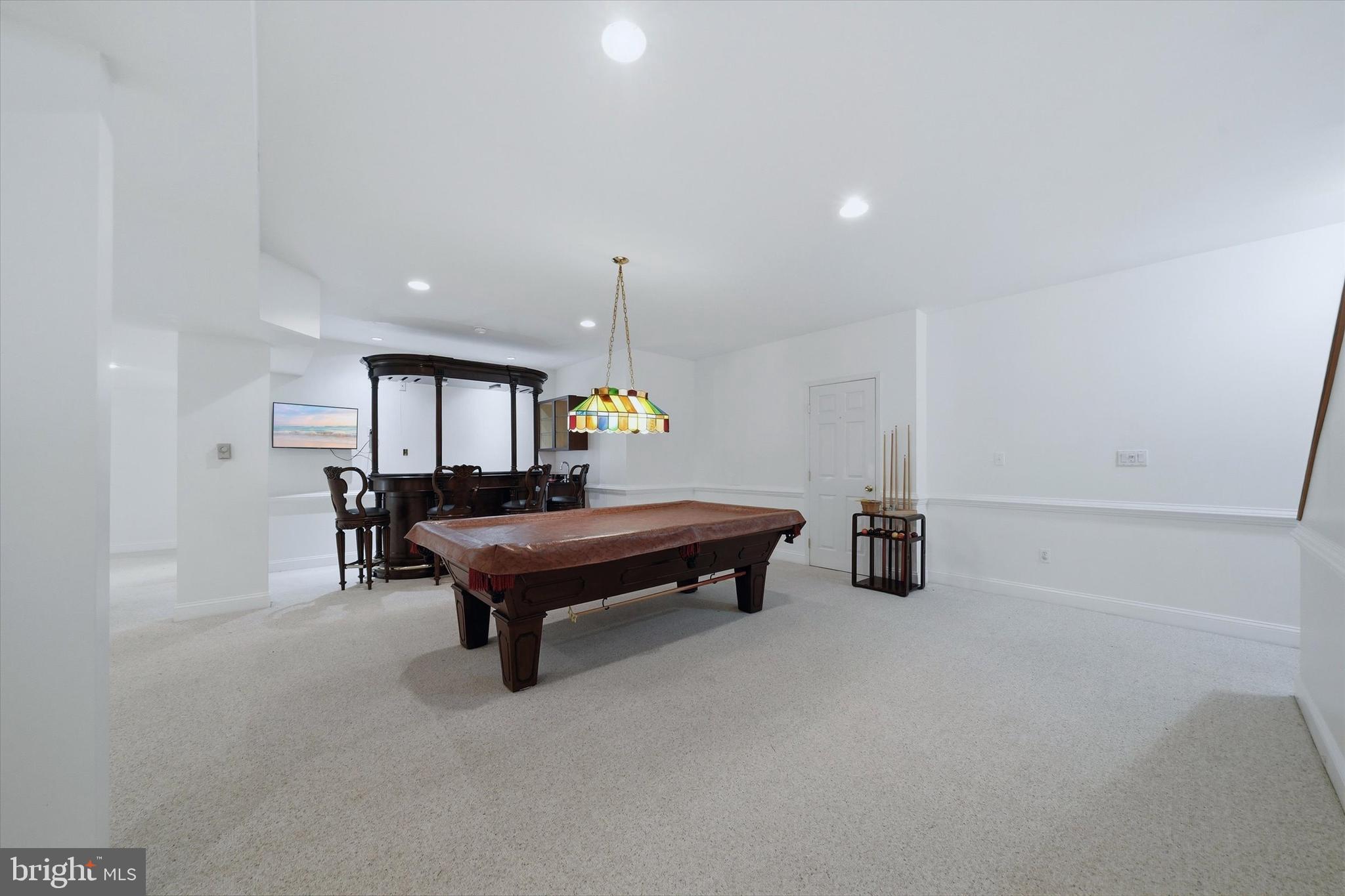 RED LION CHASE - Residential