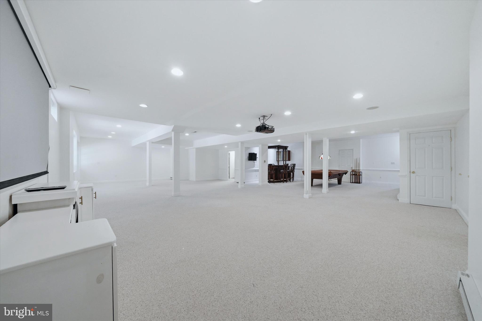 RED LION CHASE - Residential