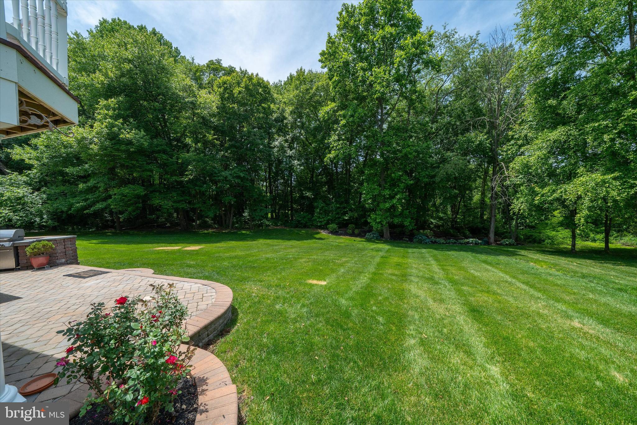 RED LION CHASE - Residential