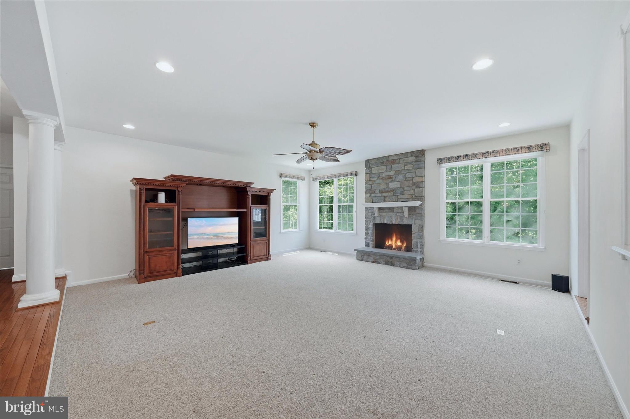RED LION CHASE - Residential