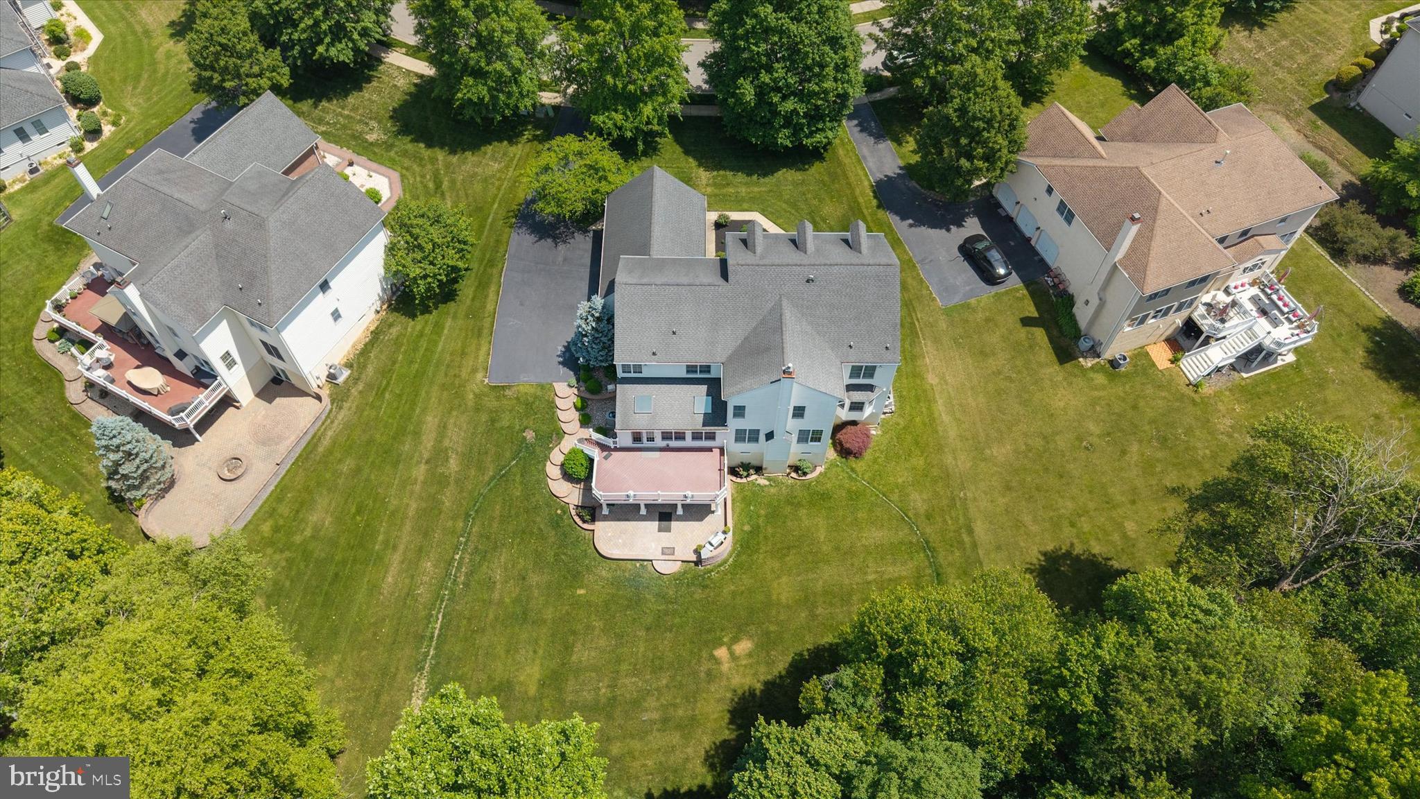 RED LION CHASE - Residential