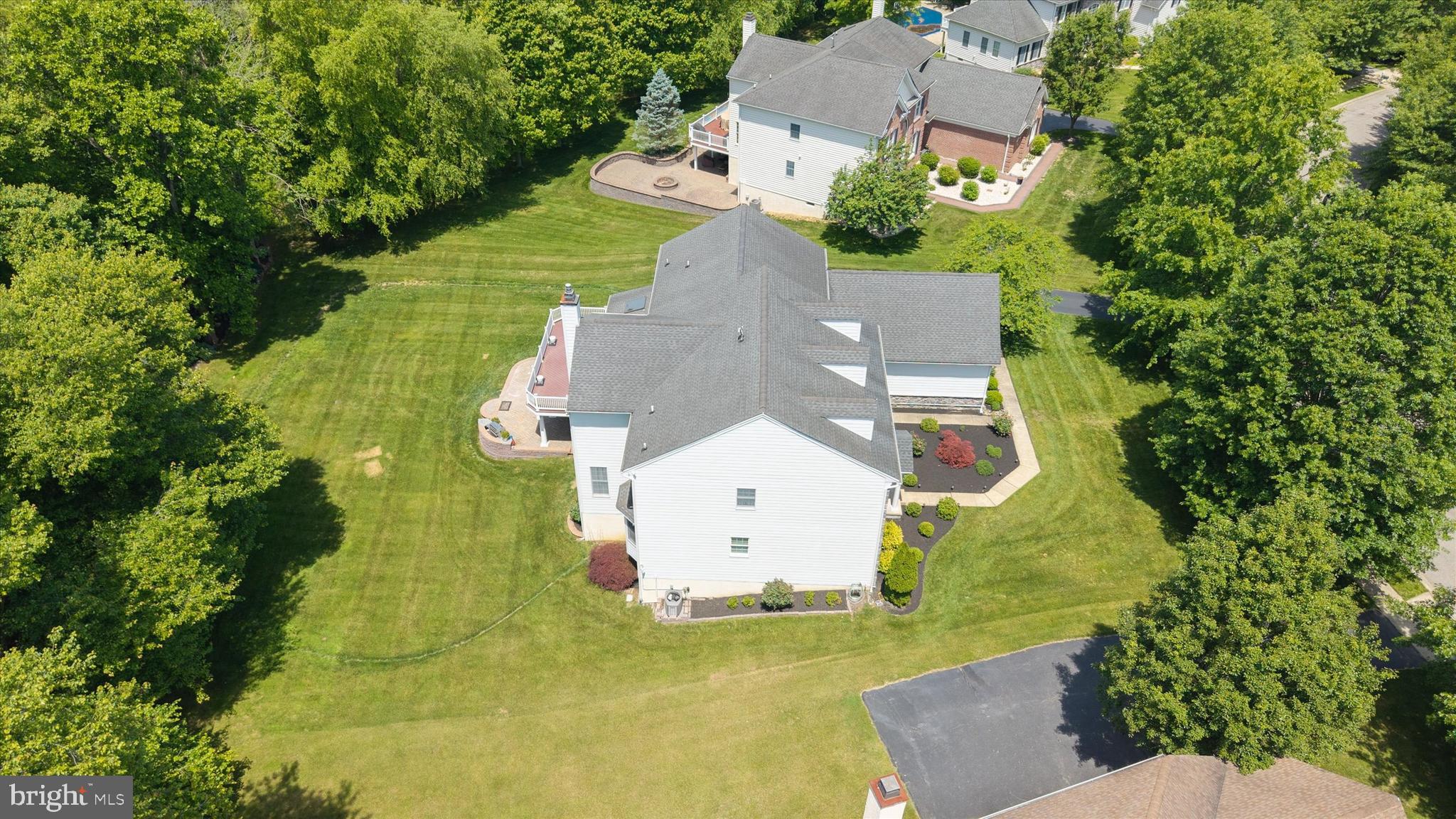 RED LION CHASE - Residential