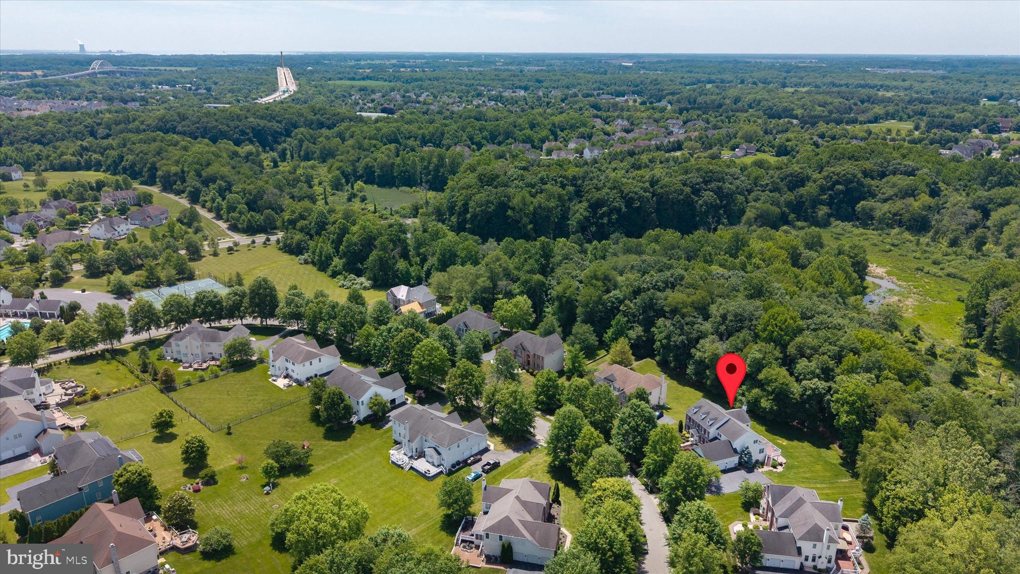 RED LION CHASE - Residential