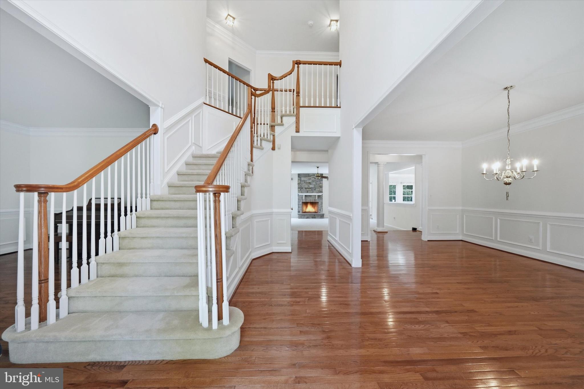 RED LION CHASE - Residential