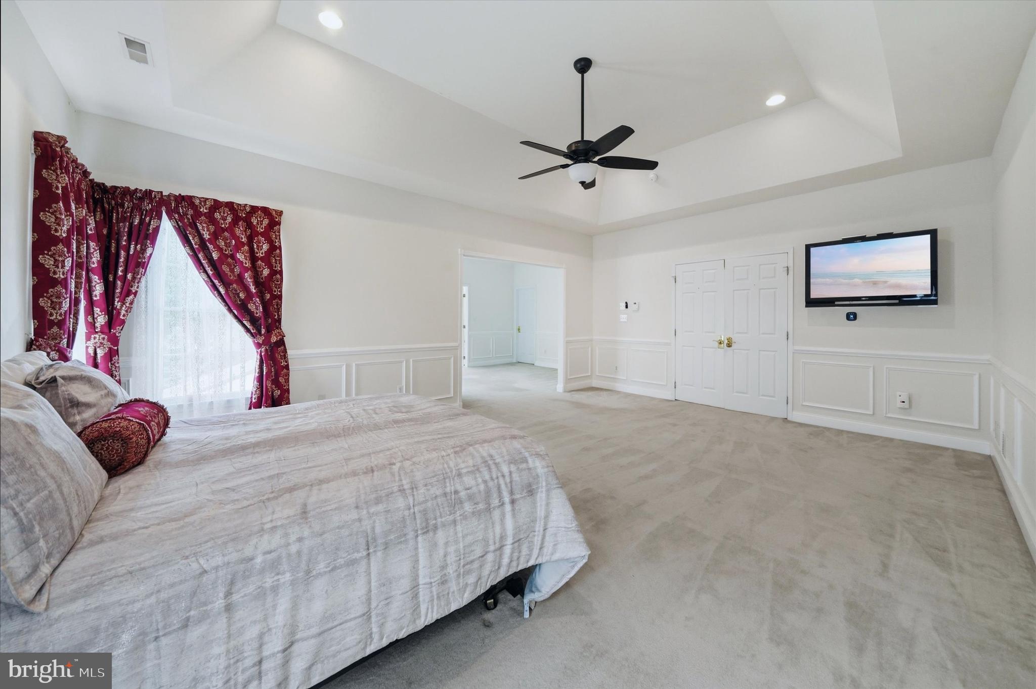 RED LION CHASE - Residential