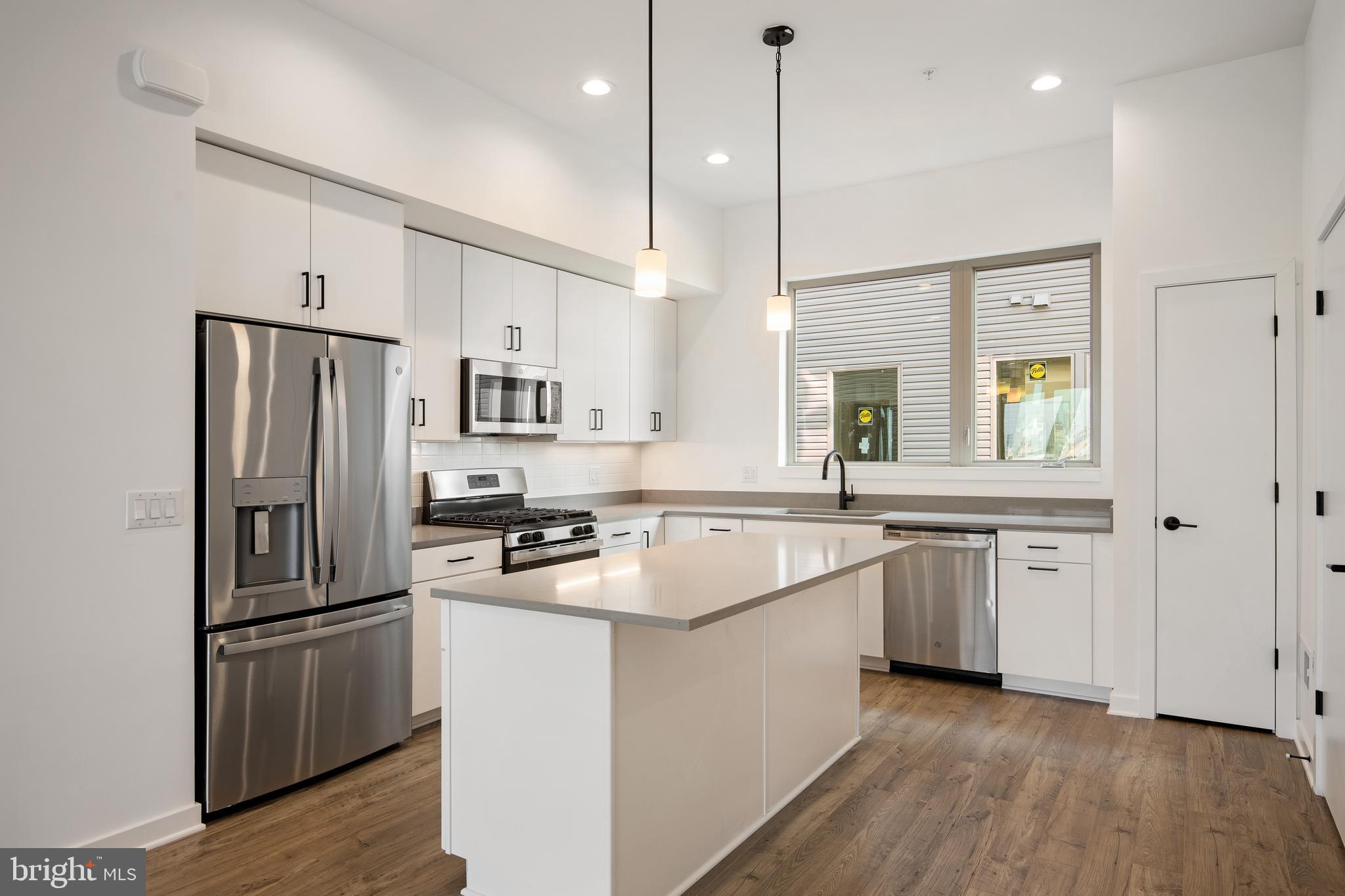 NORTHBANK - Residential Lease