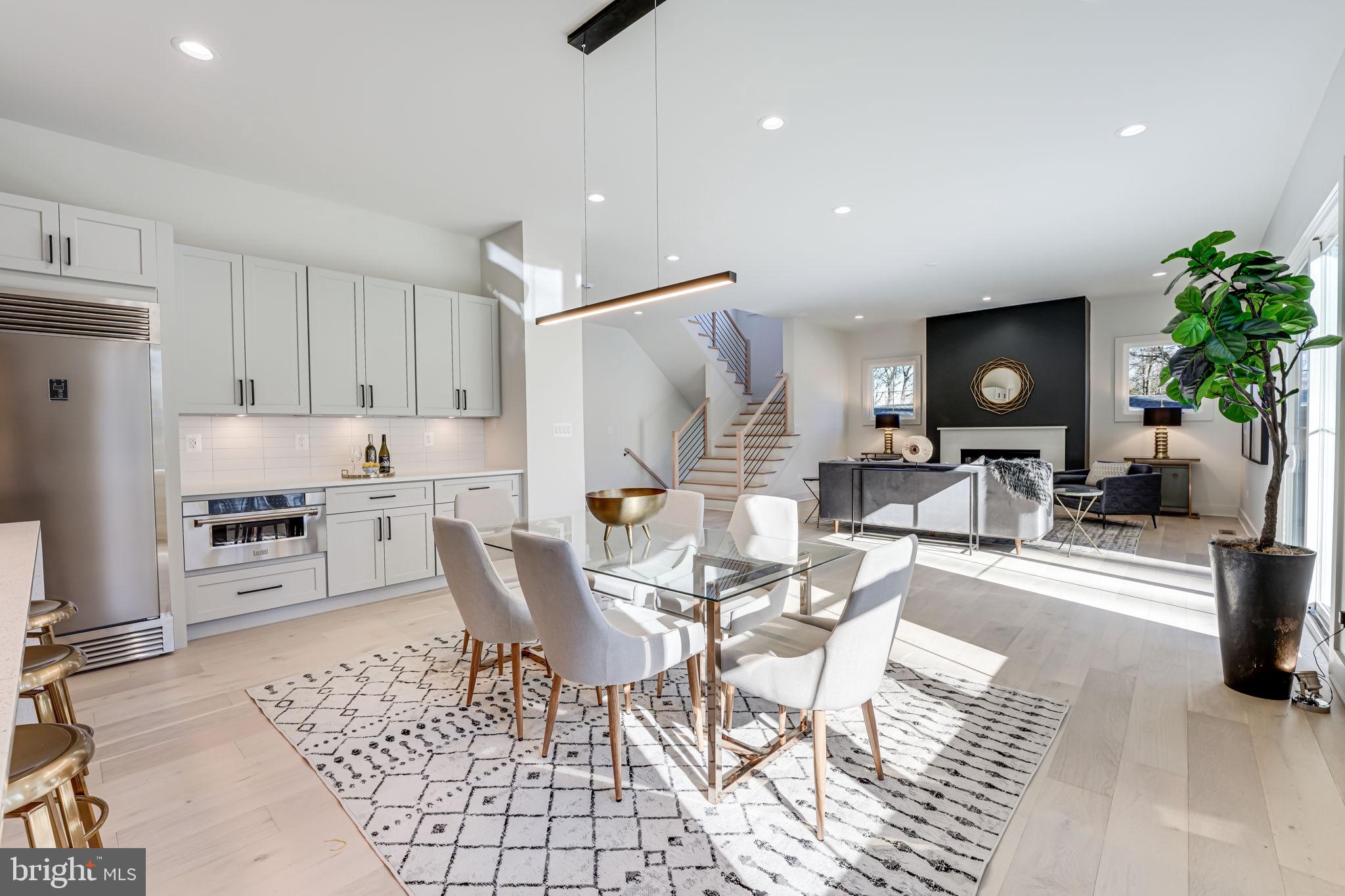 WOODLEY - Residential
