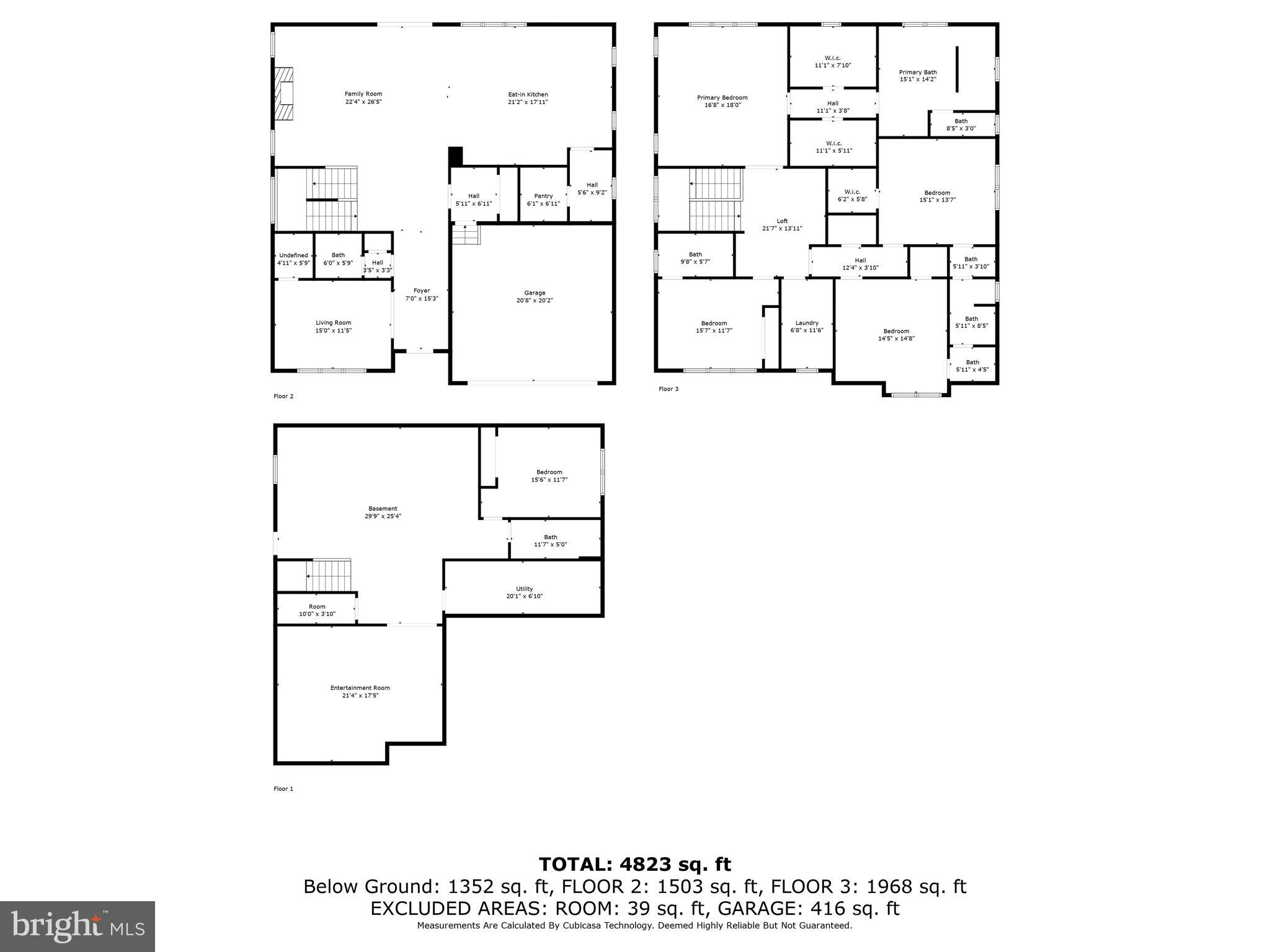 WOODLEY - Residential