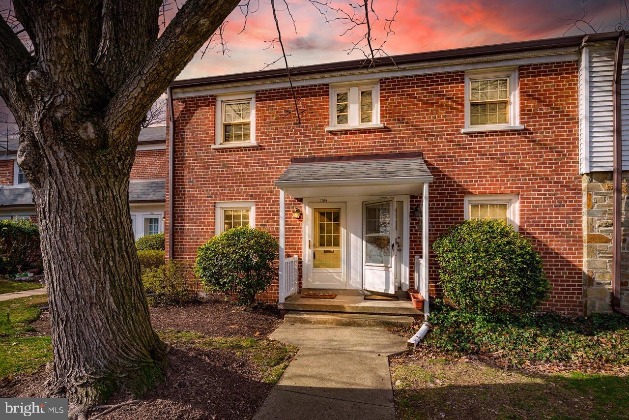 CHEVY CHASE CREST - Residential