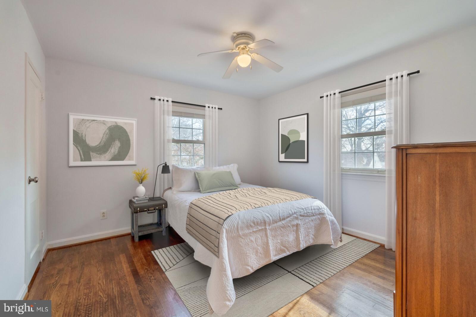 CHEVY CHASE CREST - Residential