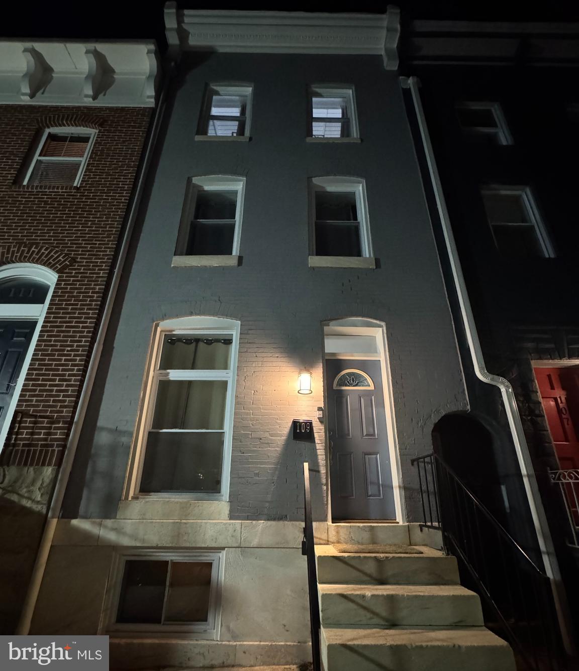 BUTCHERS HILL - Residential