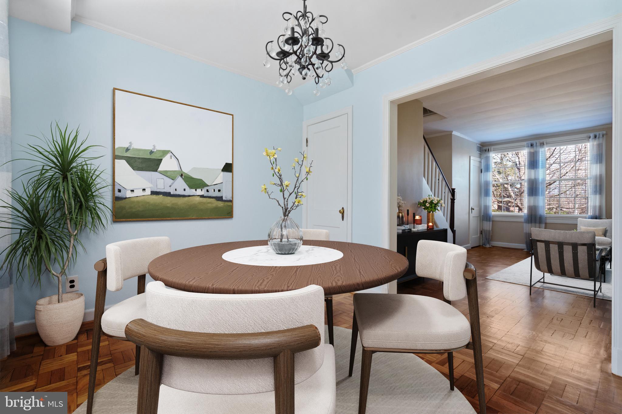 ARLINGTON VILLAGE - Residential
