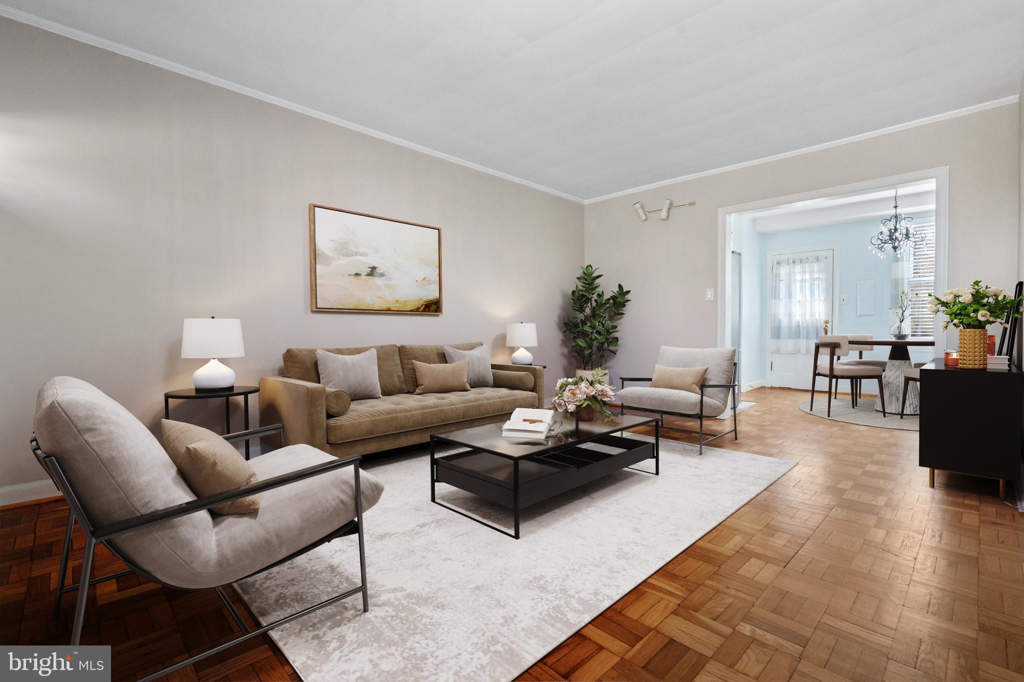 ARLINGTON VILLAGE - Residential