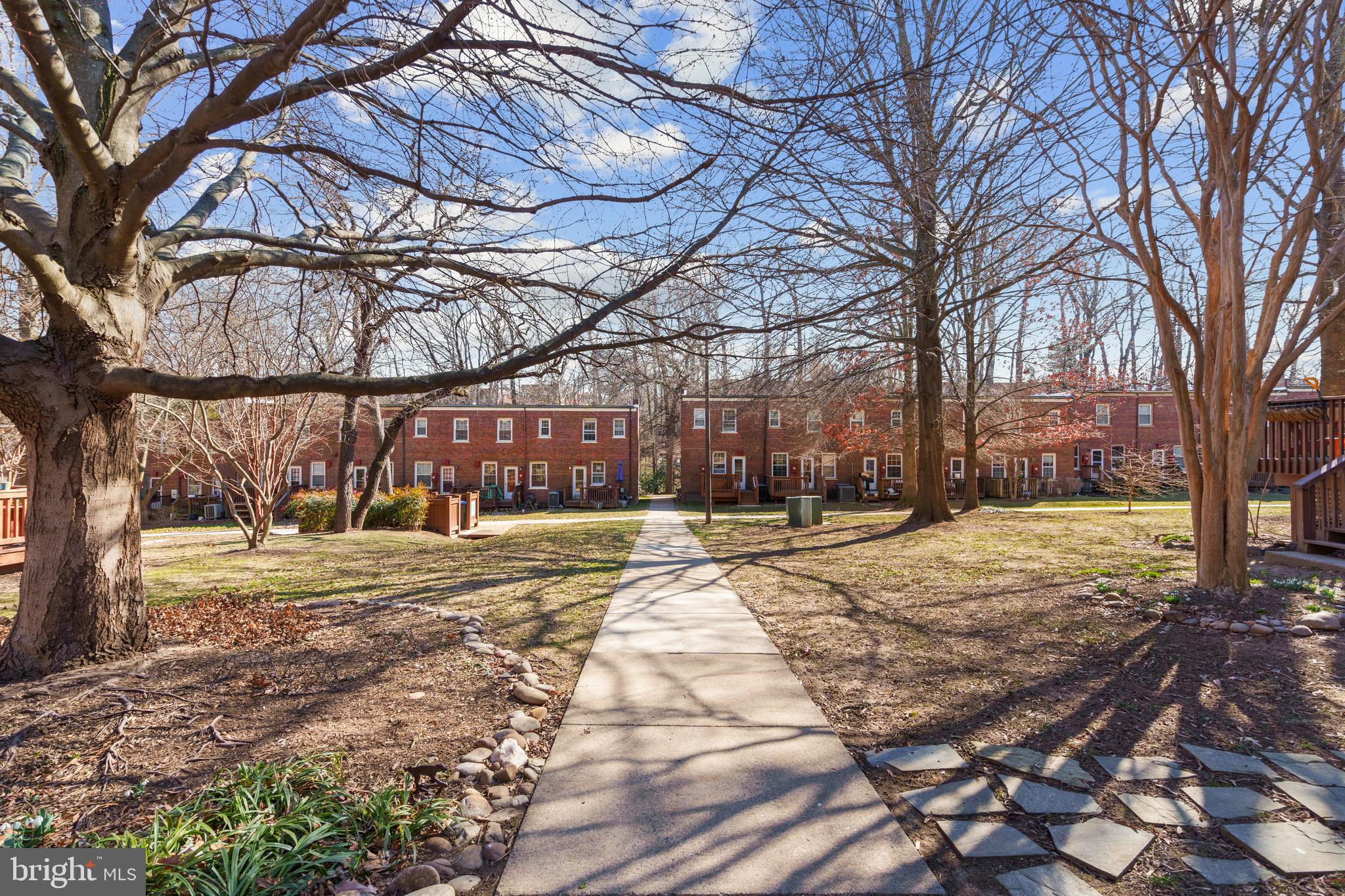 ARLINGTON VILLAGE - Residential