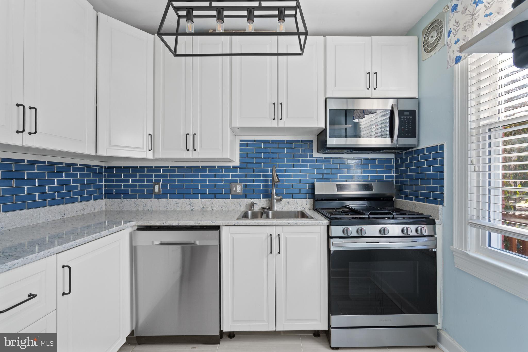 ARLINGTON VILLAGE - Residential