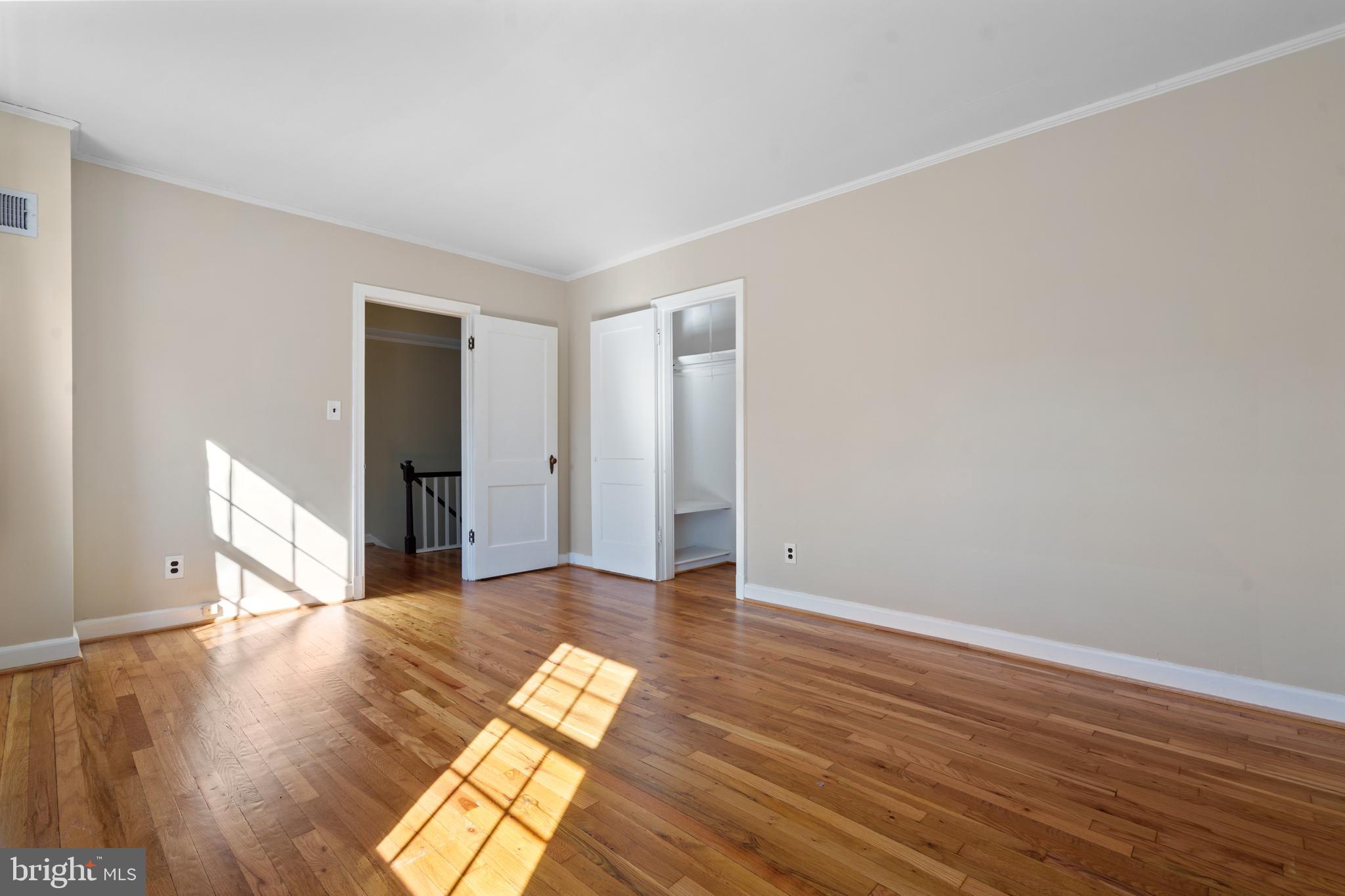 ARLINGTON VILLAGE - Residential