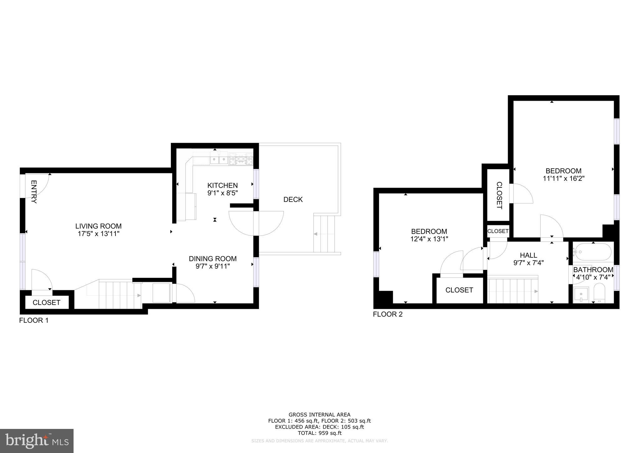 ARLINGTON VILLAGE - Residential