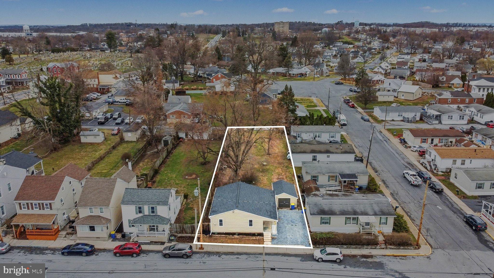 DAUPHIN COUNTY - Residential