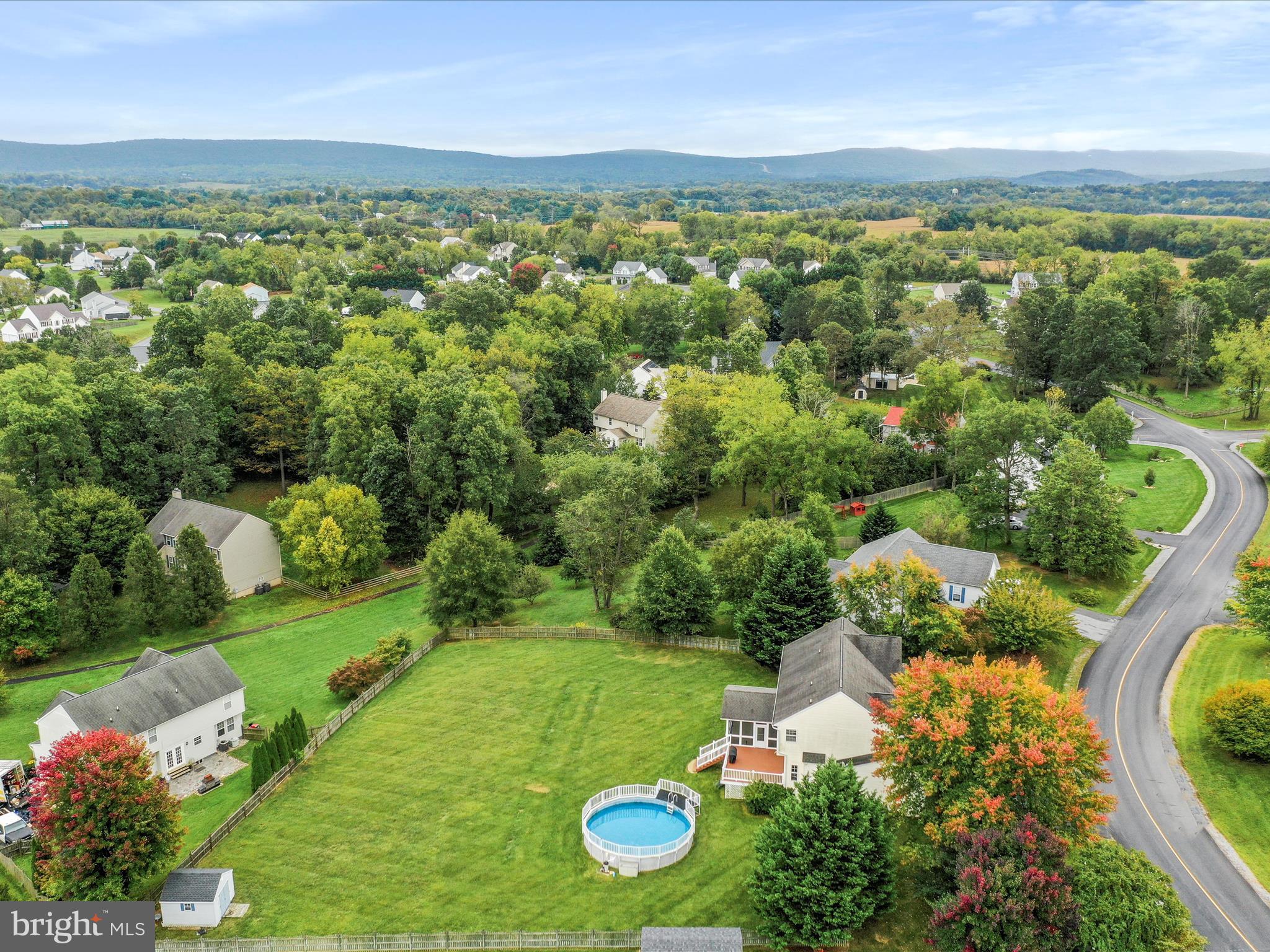 GAP VIEW VILLAGE - Residential