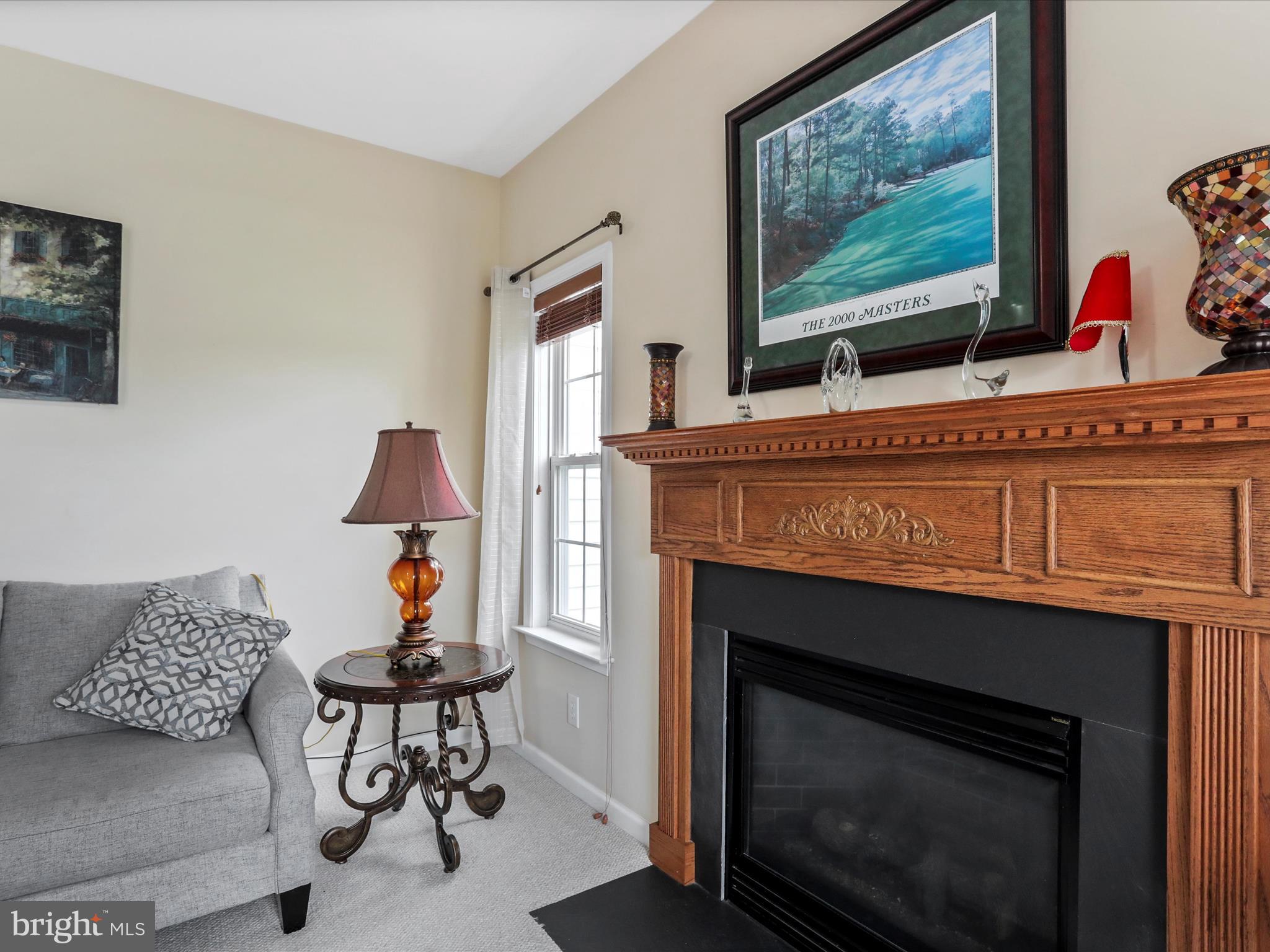 GAP VIEW VILLAGE - Residential