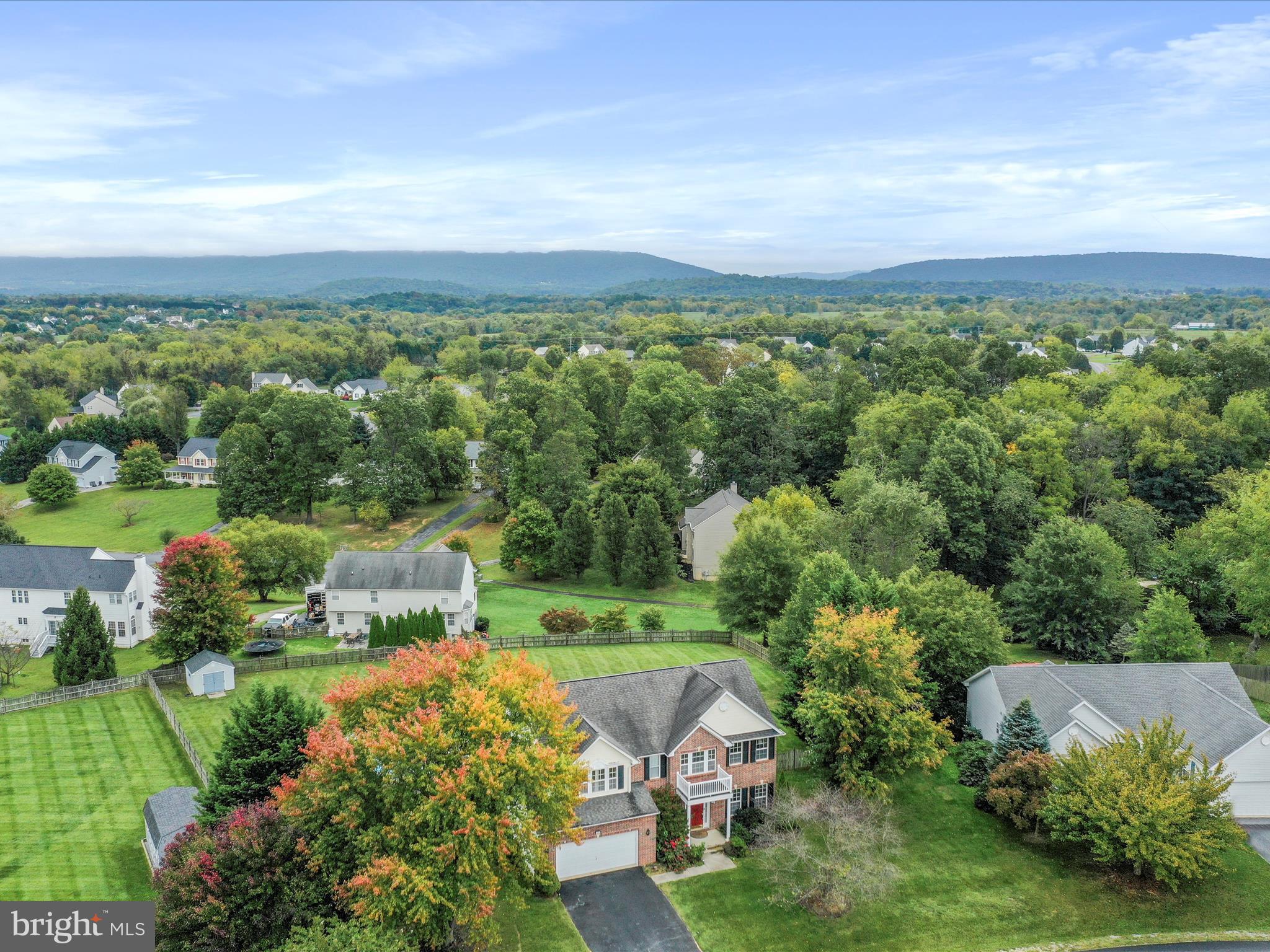 GAP VIEW VILLAGE - Residential