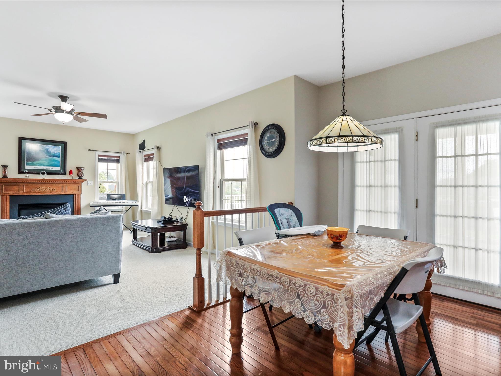 GAP VIEW VILLAGE - Residential