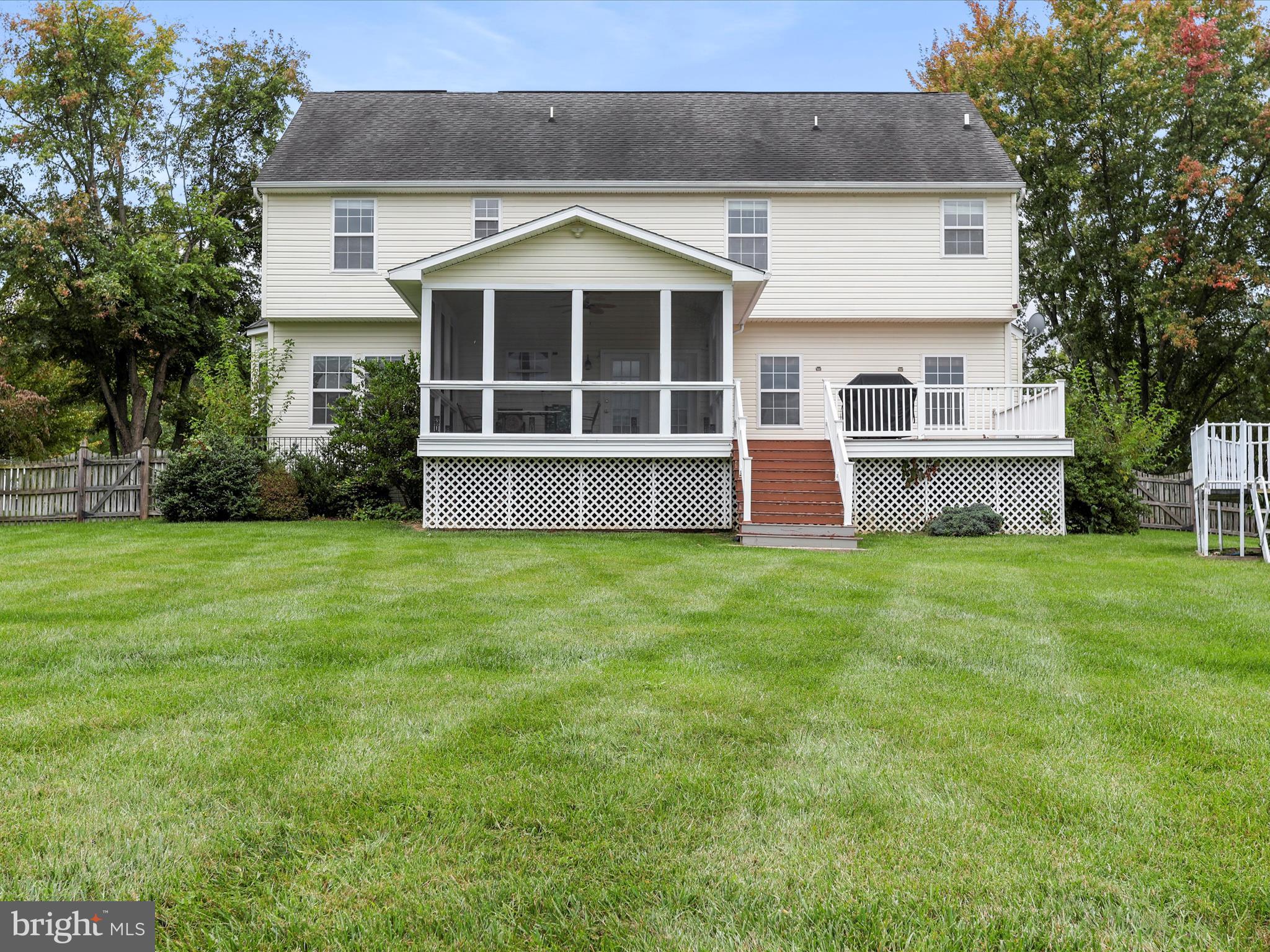 GAP VIEW VILLAGE - Residential